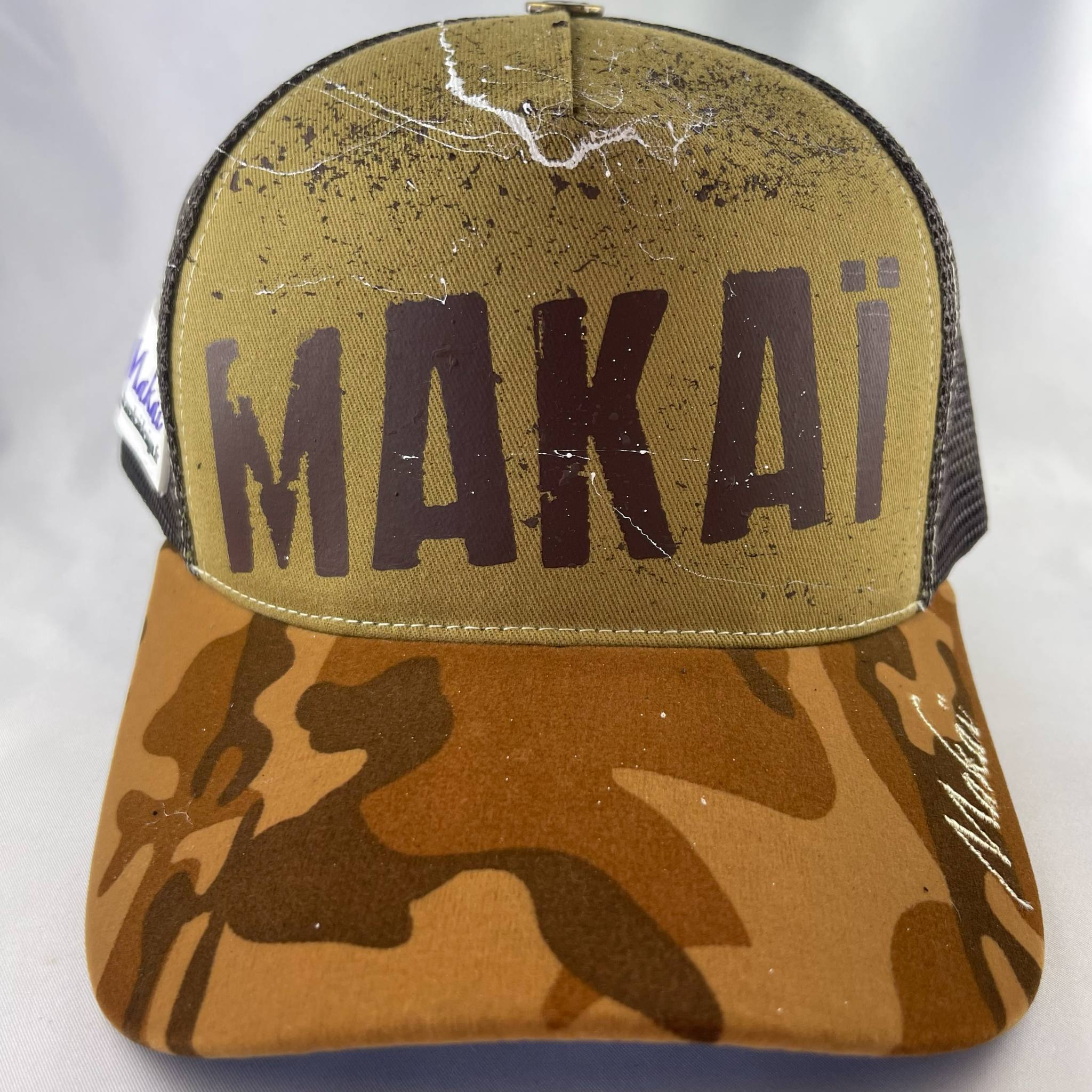 La Ranger MAKAÏ