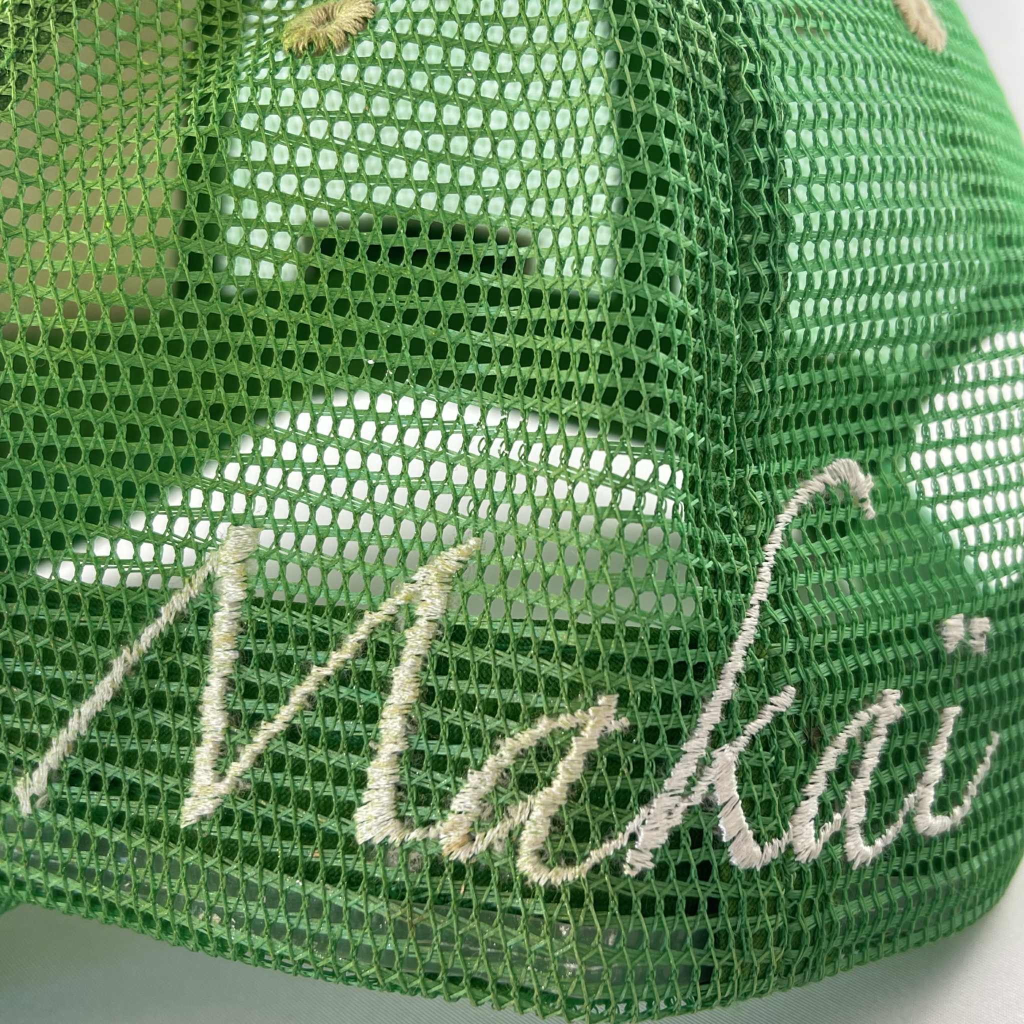 Green 096 MAKAÏ