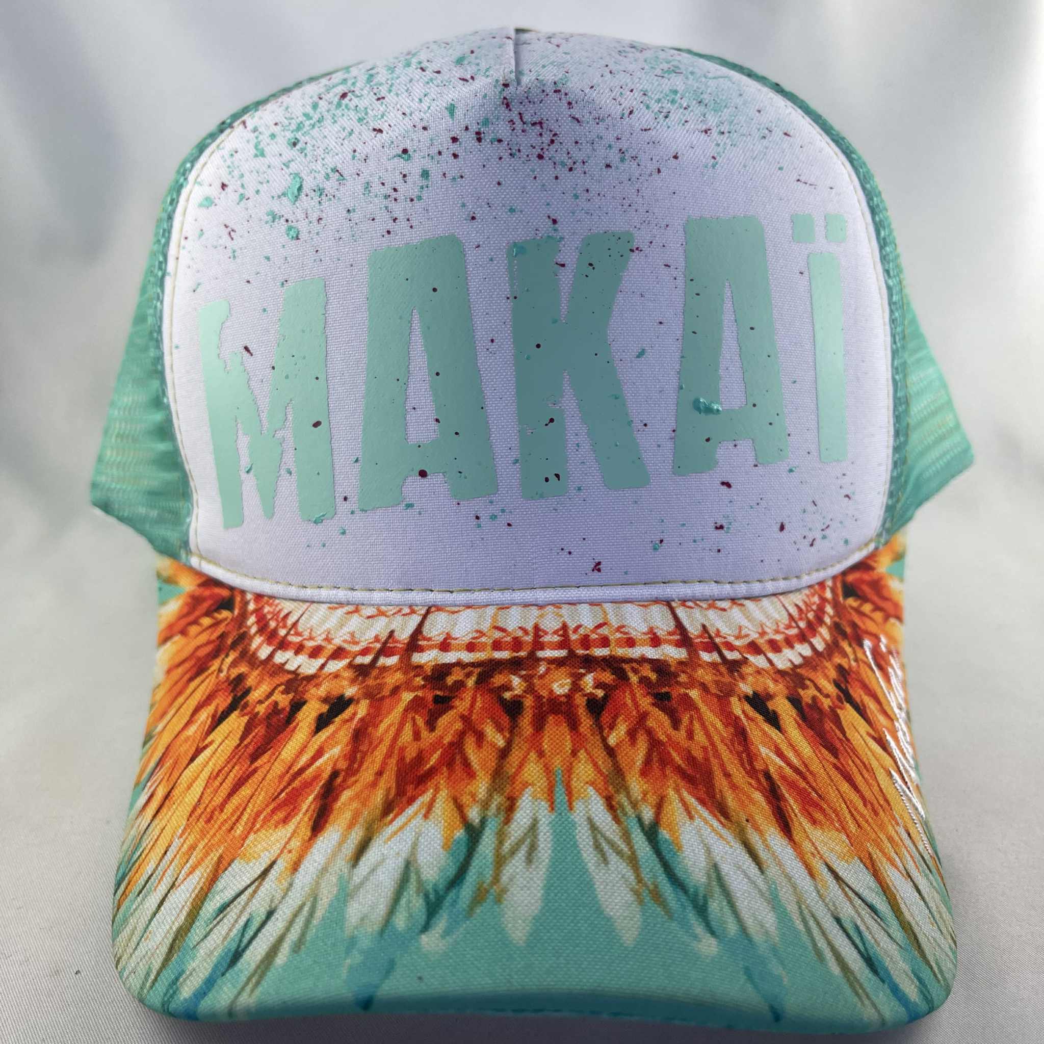 Pagdi MAKAÏ
