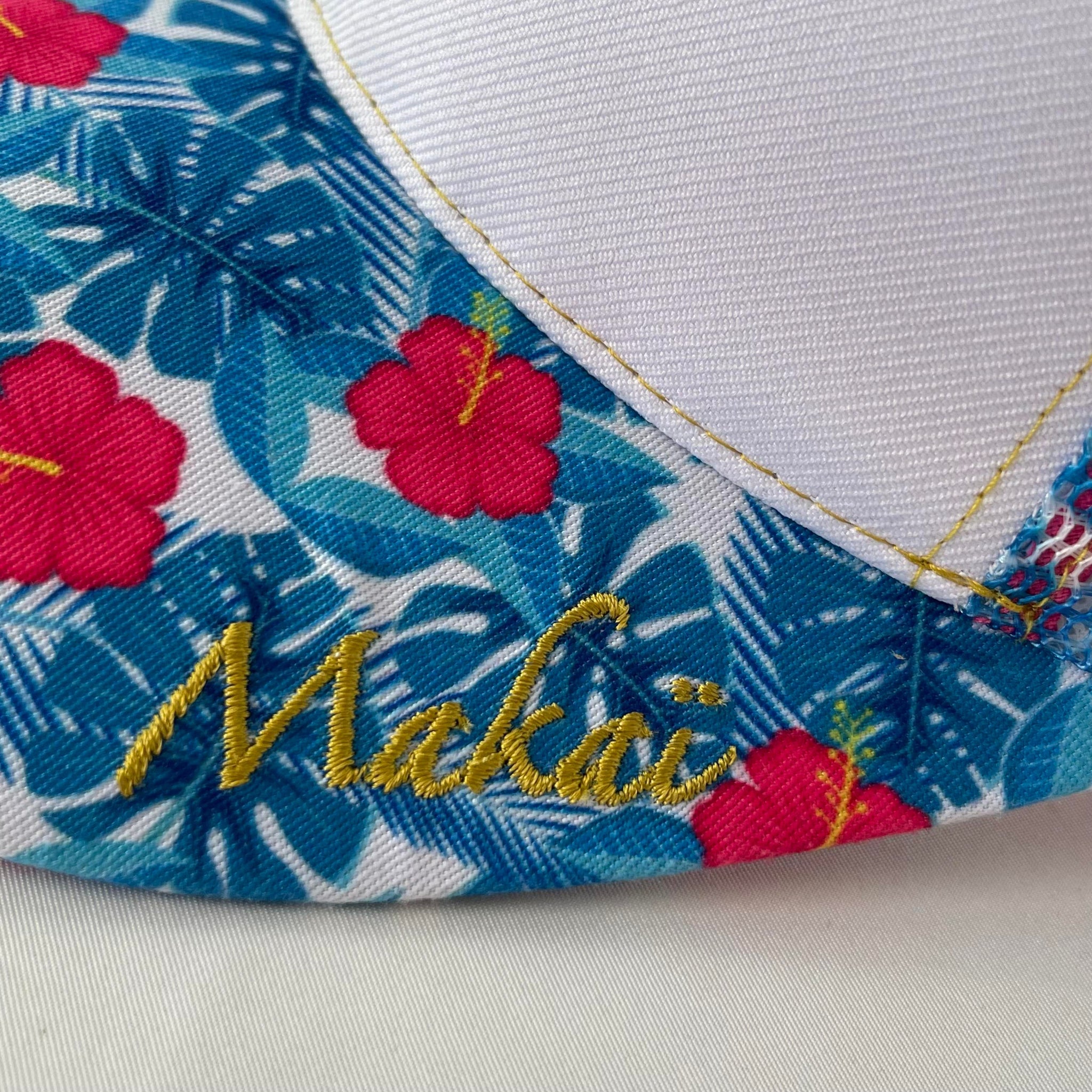 HAWAÏ Blue