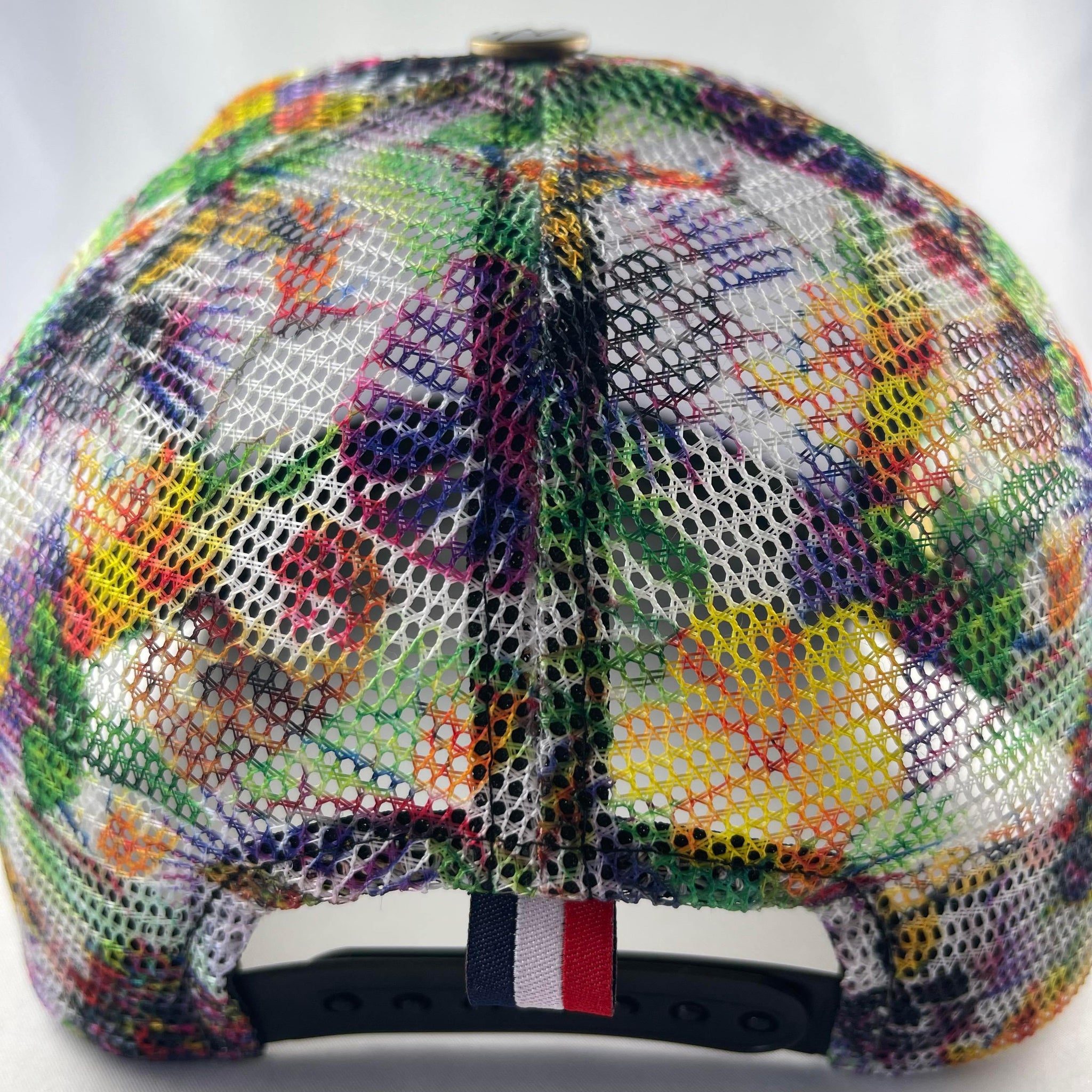 Skull Tropical