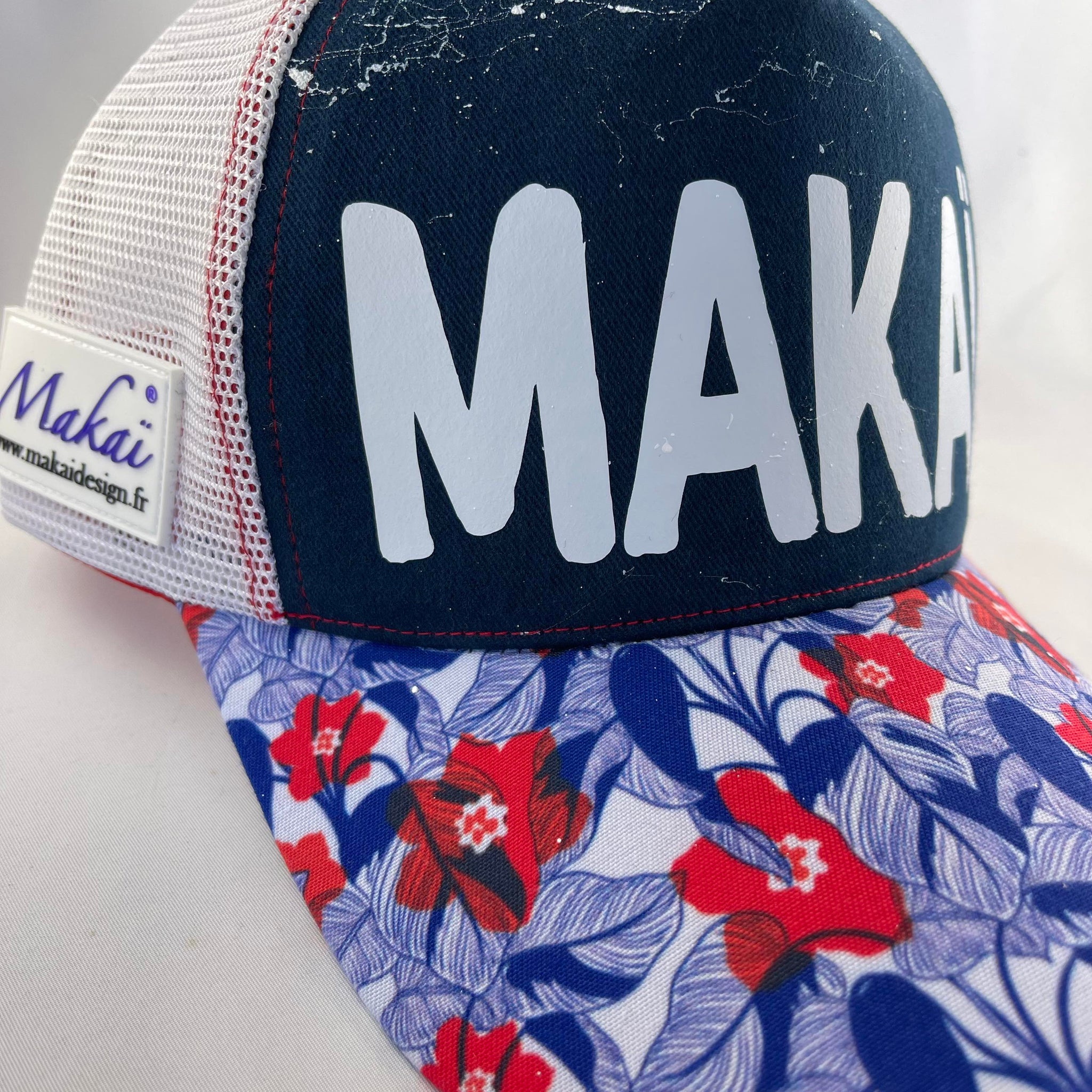 France Fleur 004 MAKAÏ