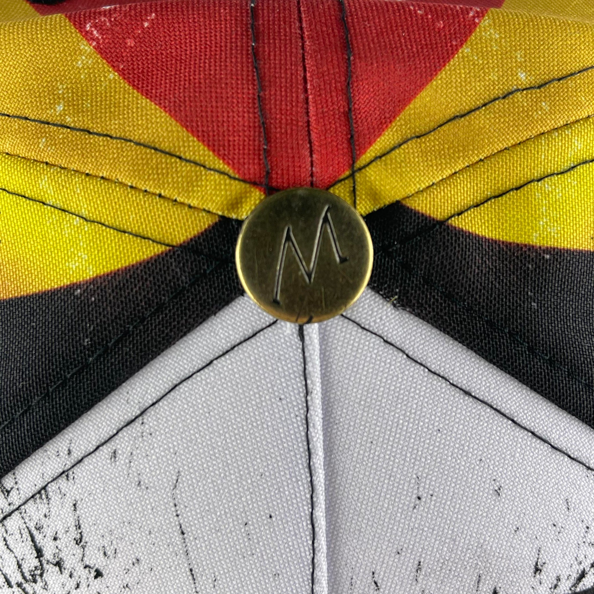 Belgique MAKAÏ