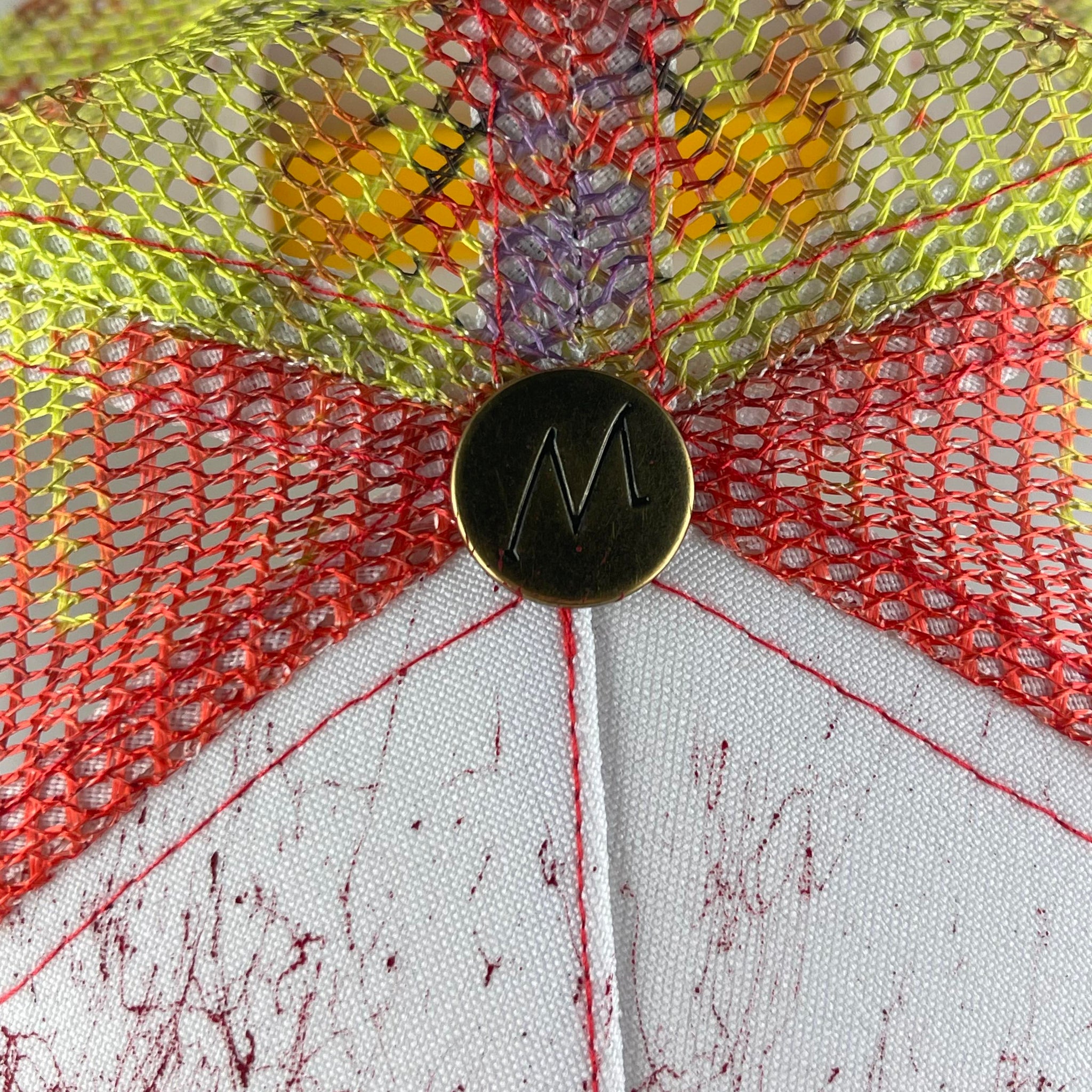 La Furia Roja Décapsuleur MAKAÏ