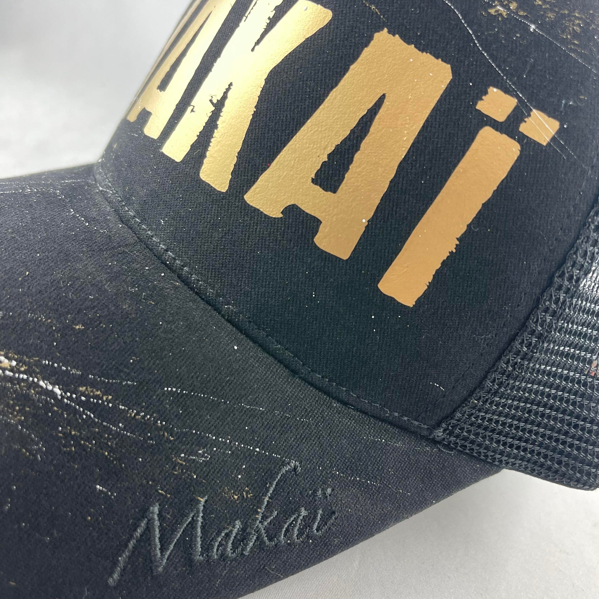 Black 2 MAKAÏ