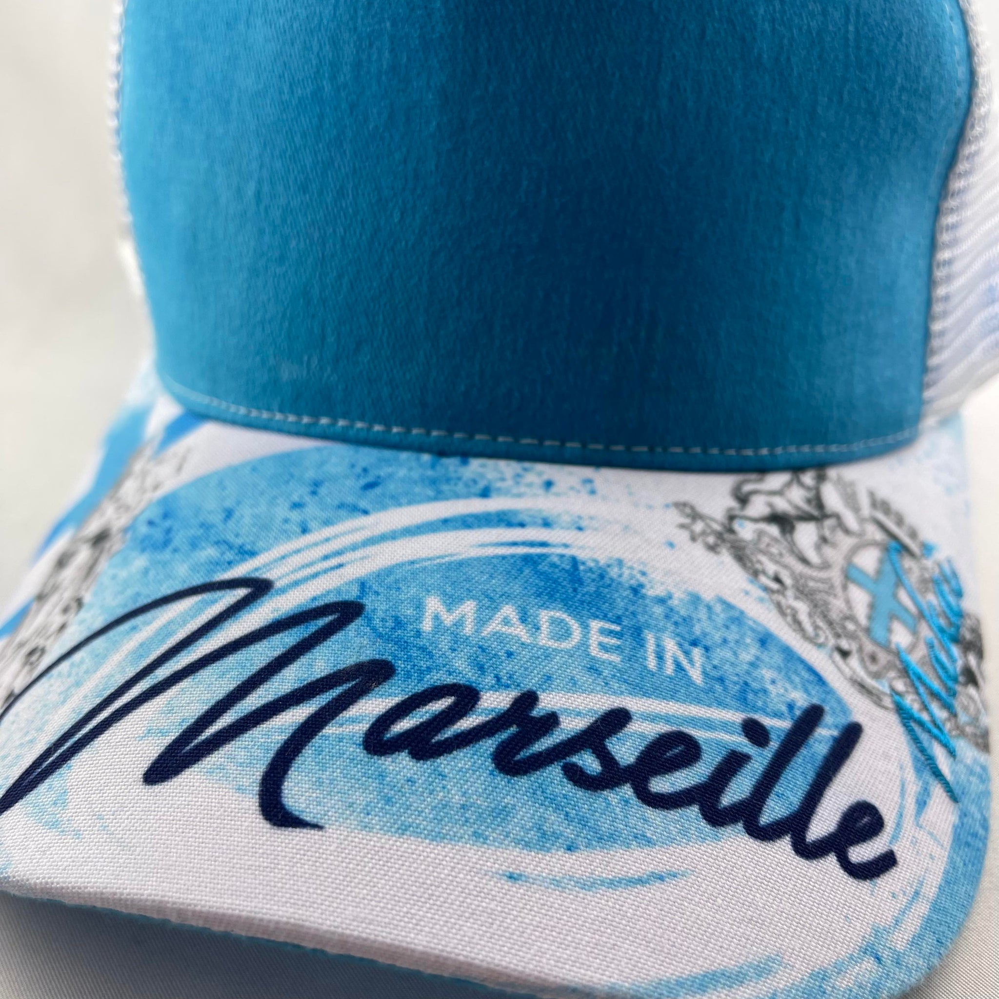 Marseille
