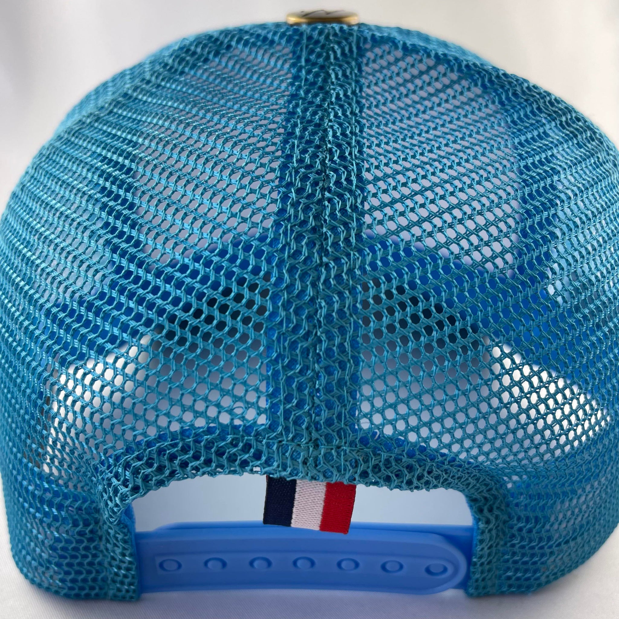 Bleu Enfant