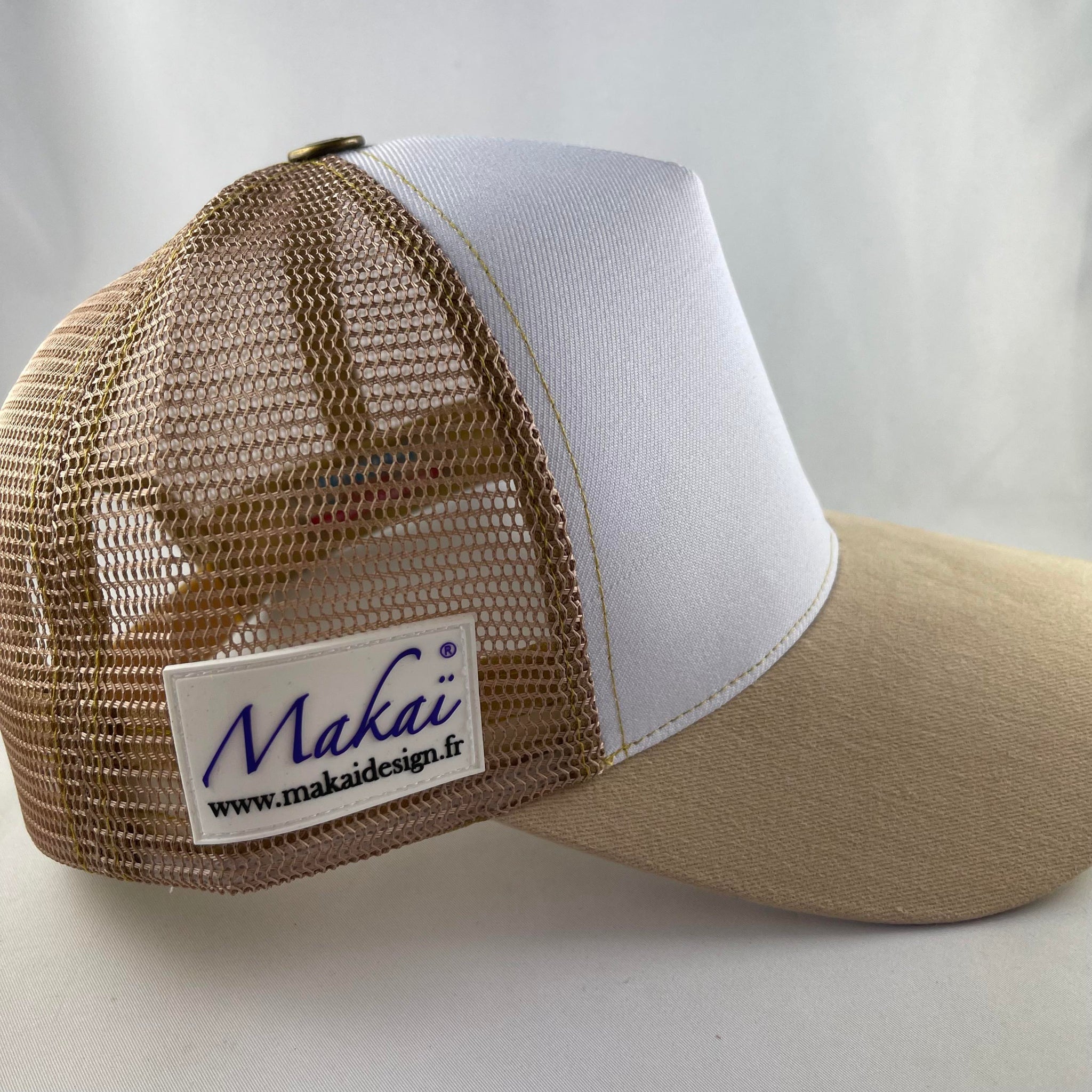 Makaï - Personnalisez votre casquette de 1 à 100 pièces!!! #corsica #chasse  #corse #casquette #chasseur #unique