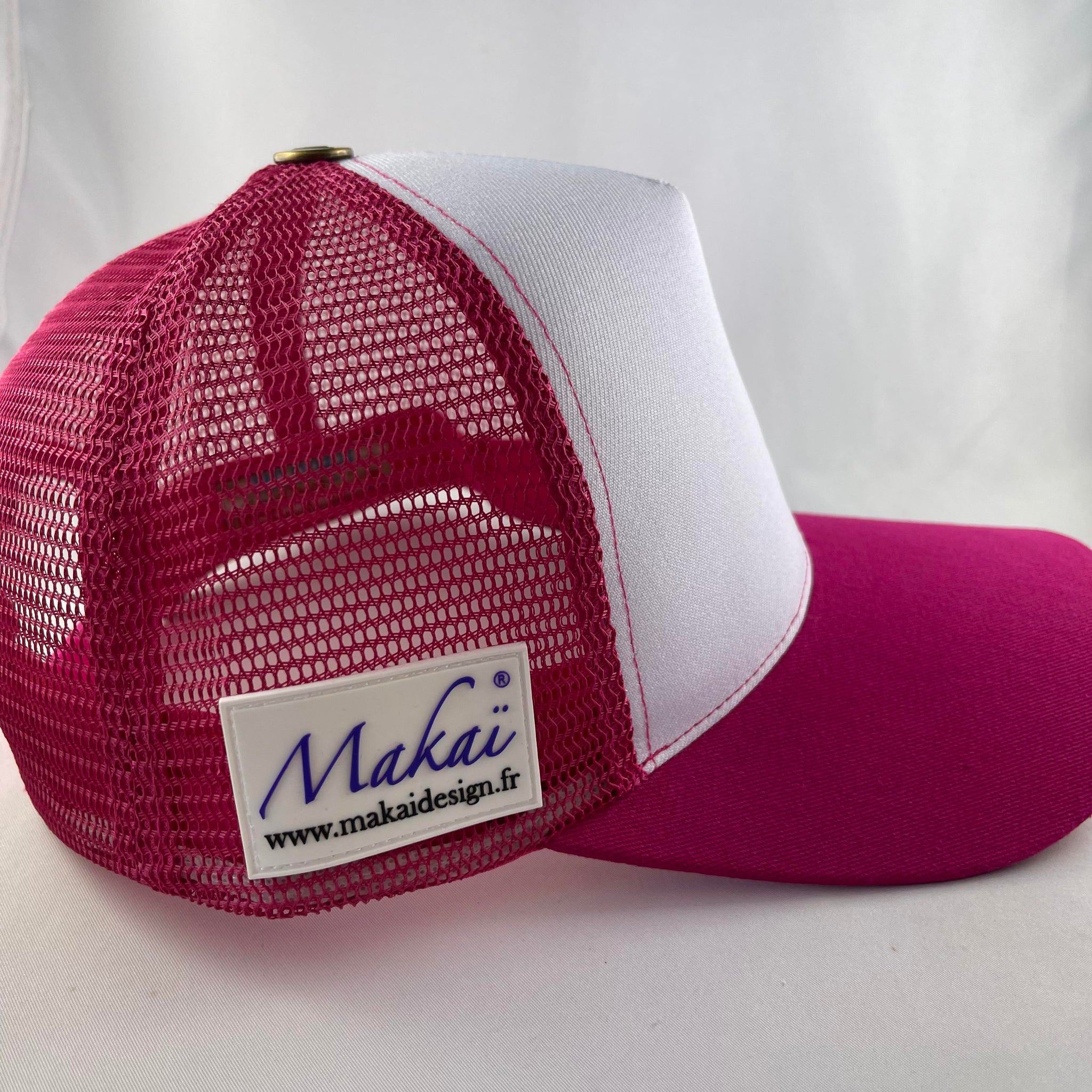 Fuchsia&Blanche
