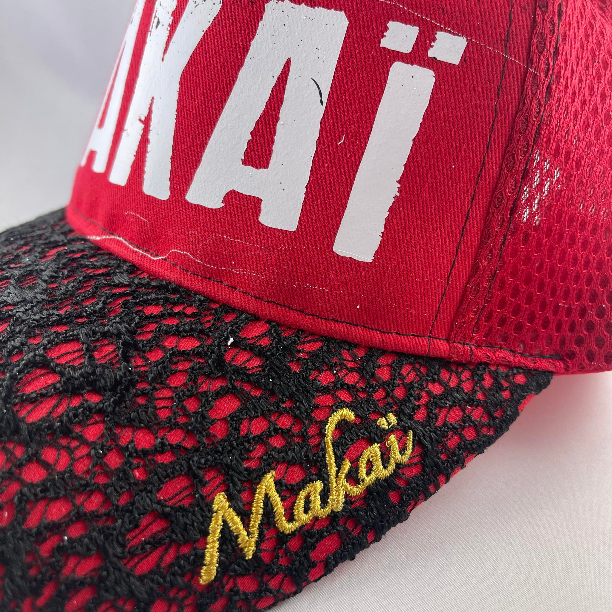 Flamenco MAKAÏ