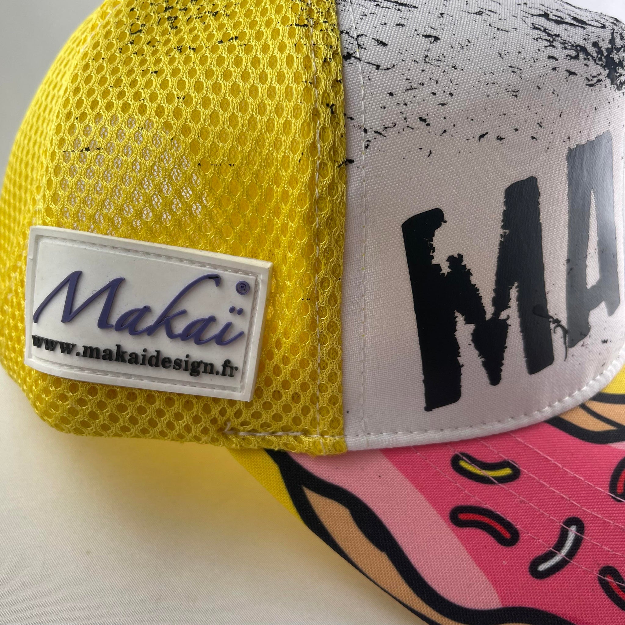 Donuts US MAKAÏ