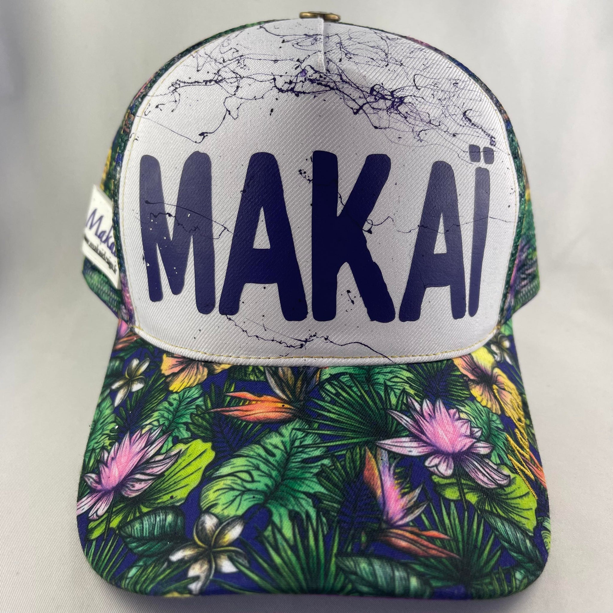 Exotique MAKAÏ