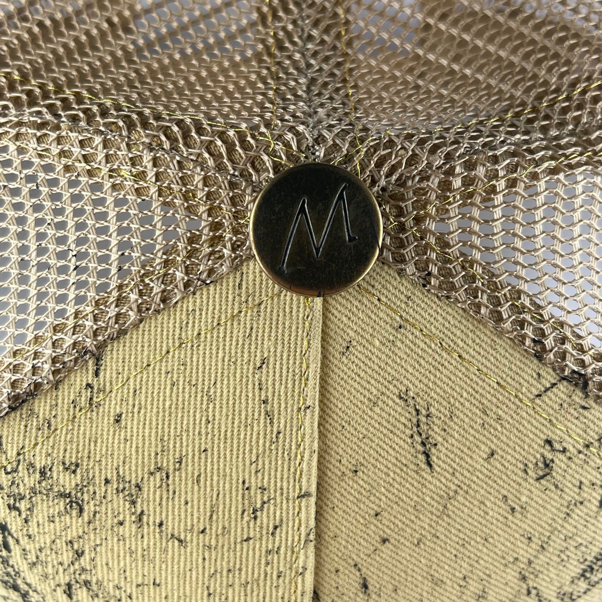 Louis XVI MAKAÏ