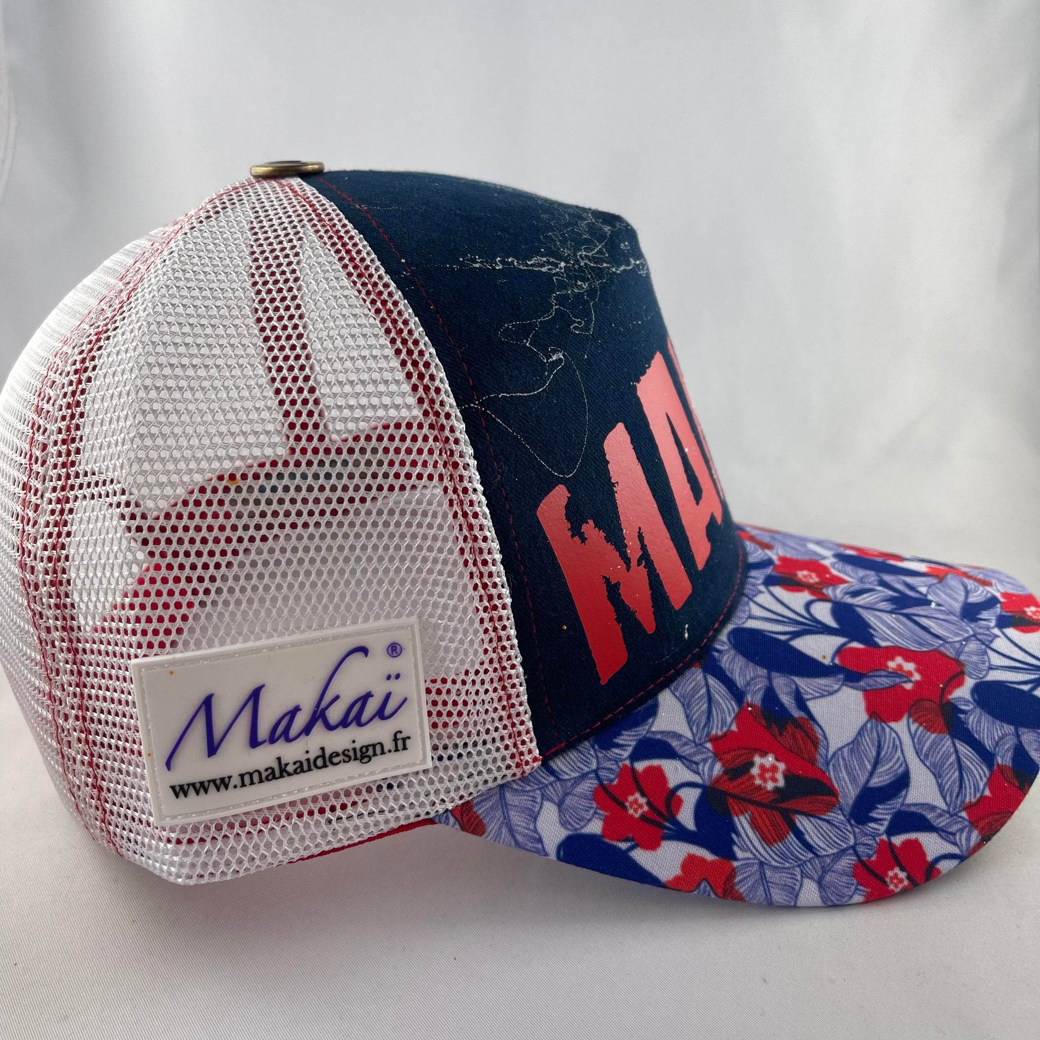 France Fleur 005 MAKAÏ