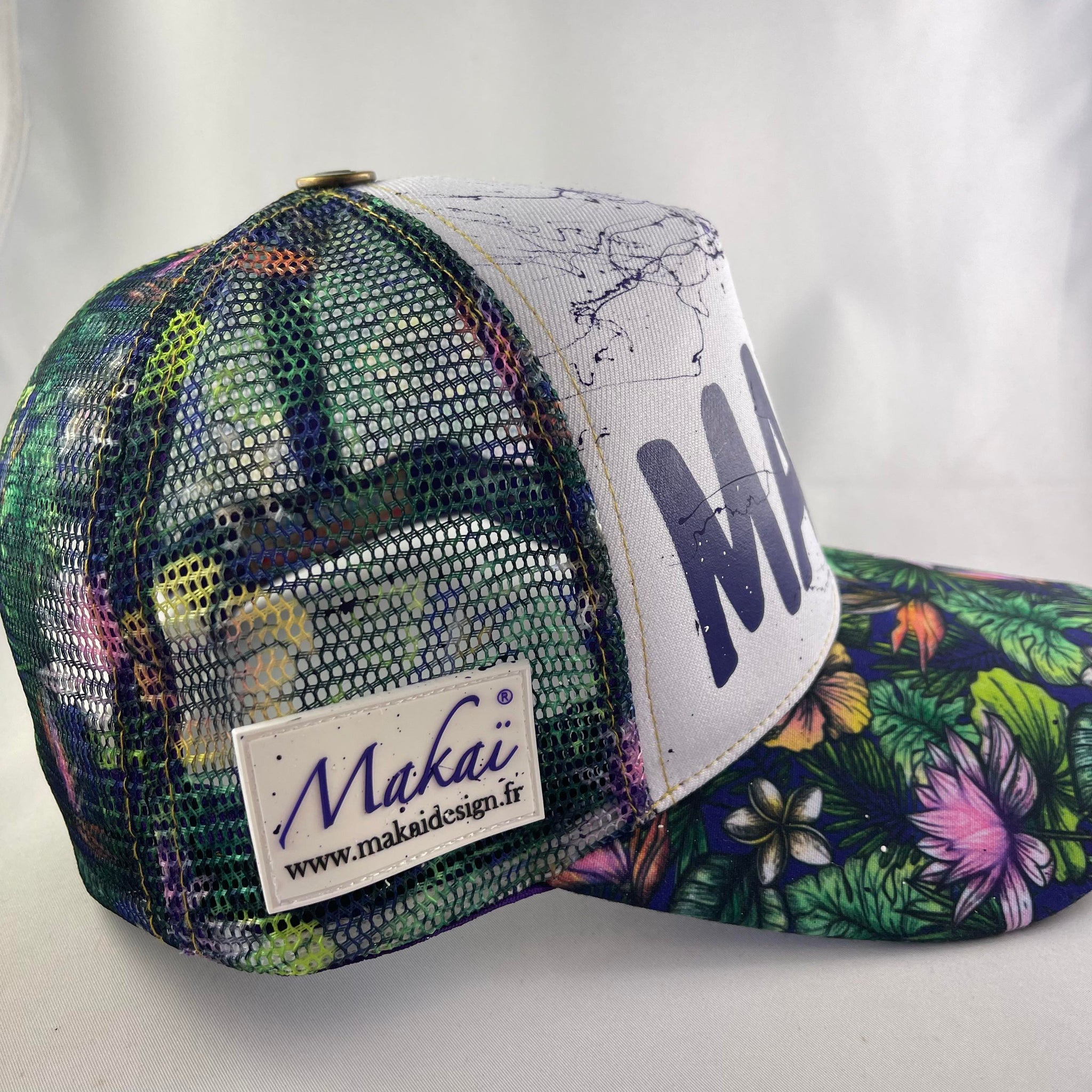 Exotique MAKAÏ