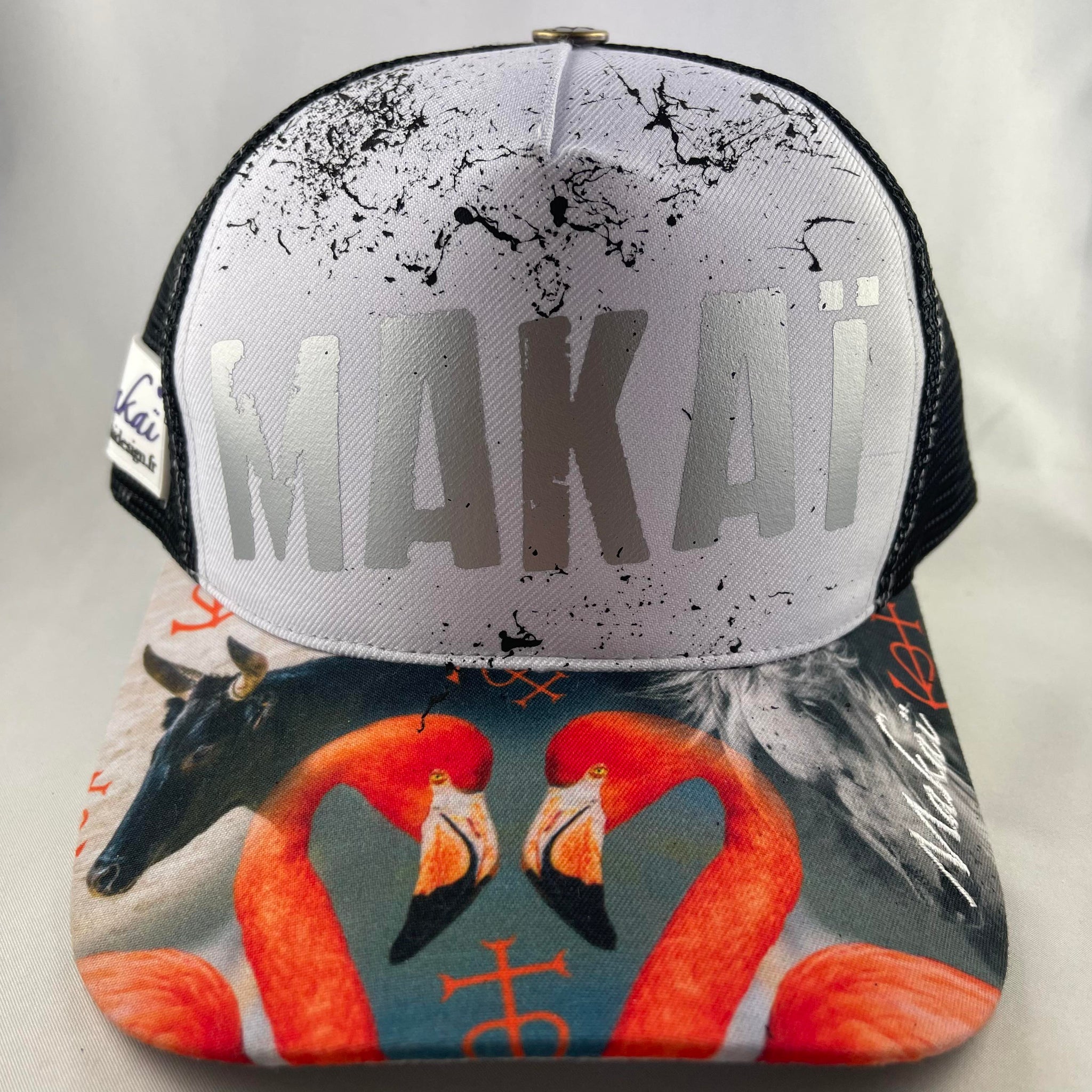 Camargue 23 MAKAÏ