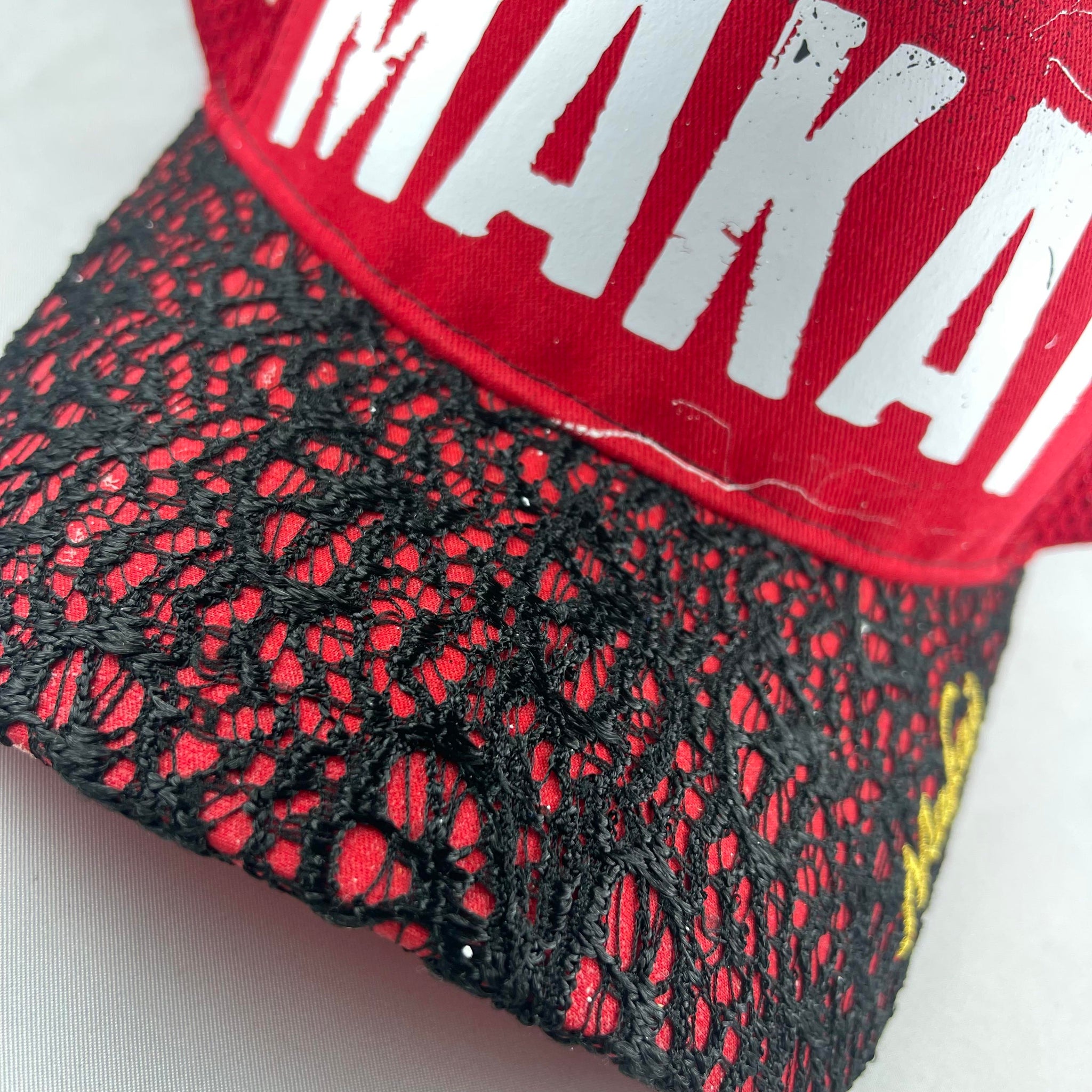 Flamenco MAKAÏ