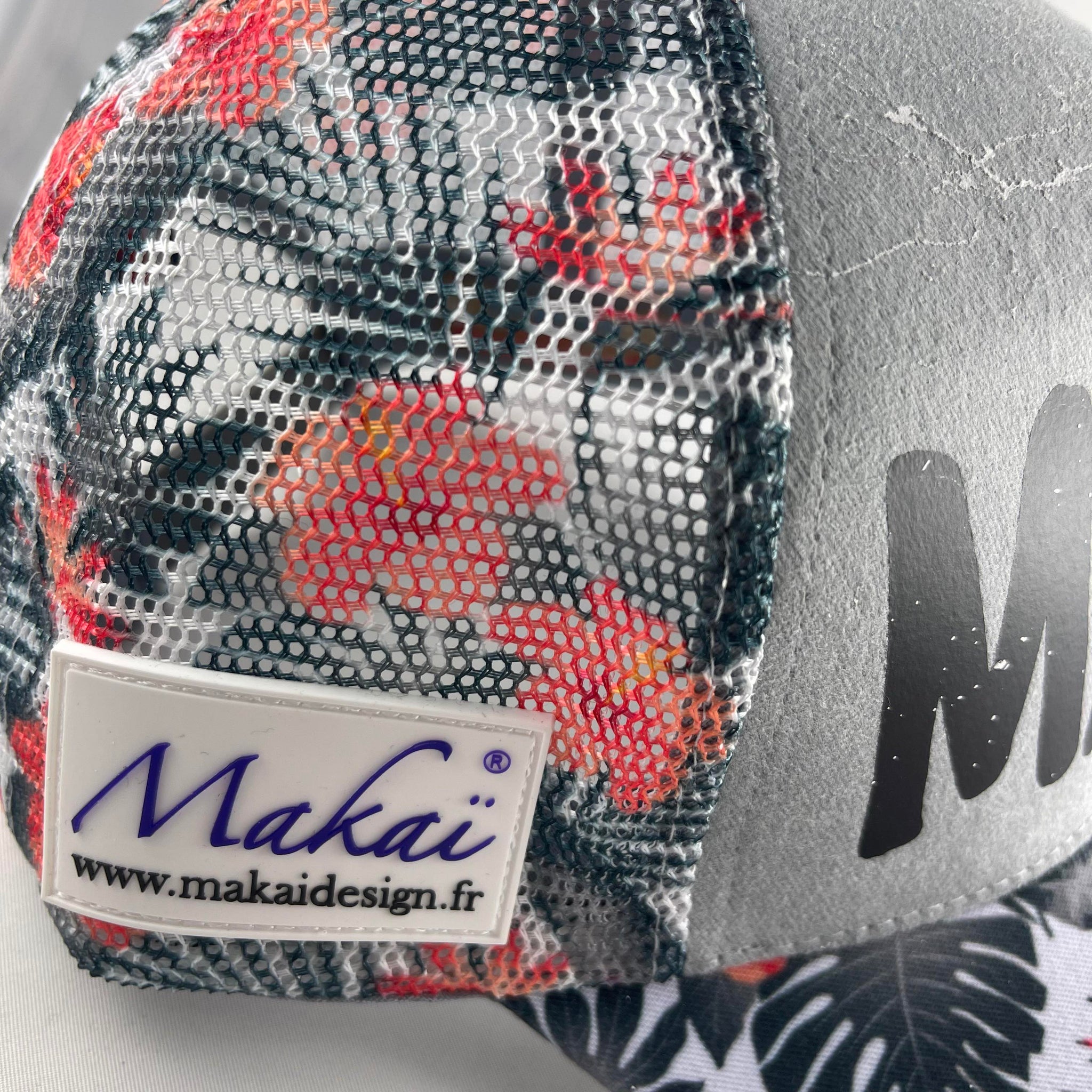 Honolulu MAKAÏ