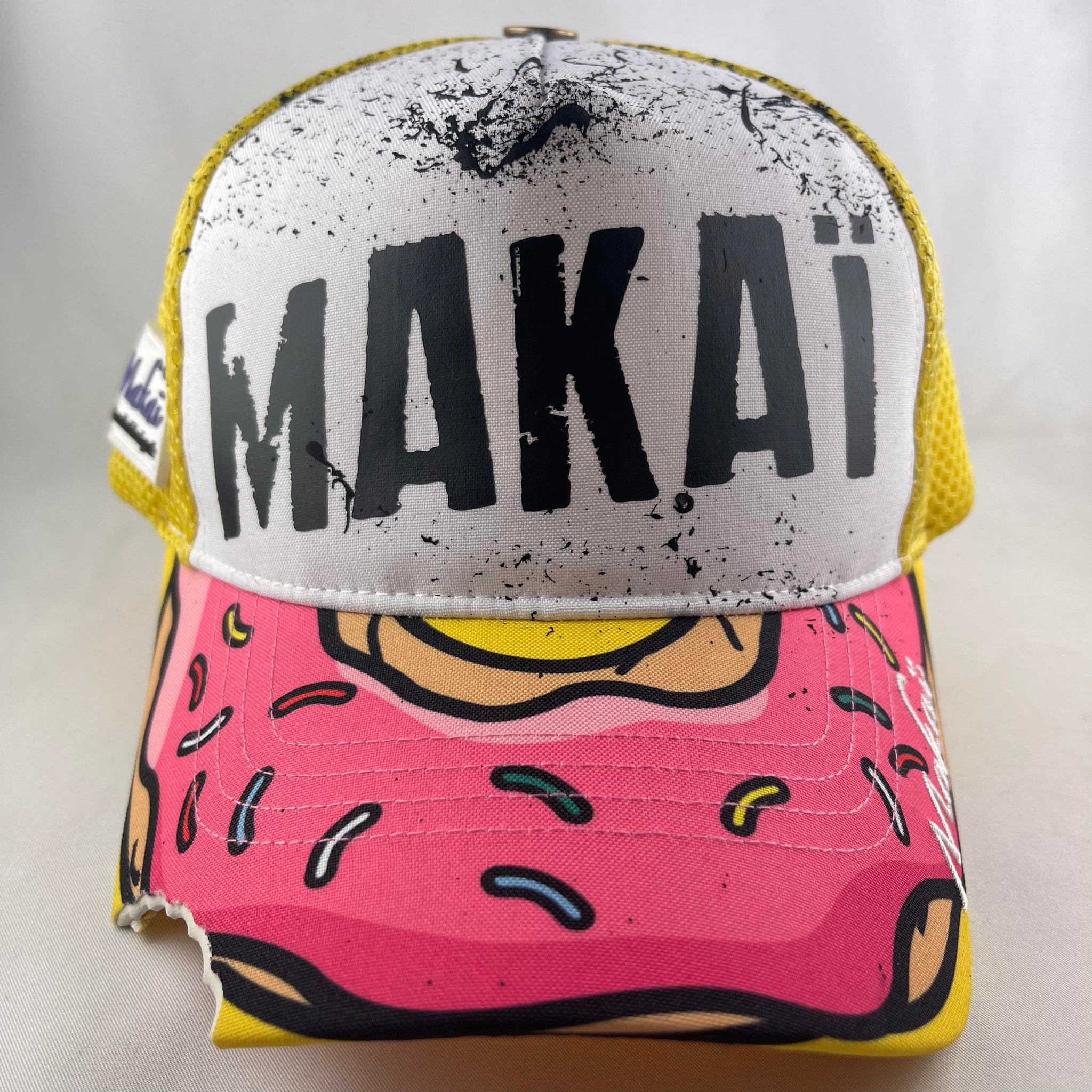 Donuts US MAKAÏ