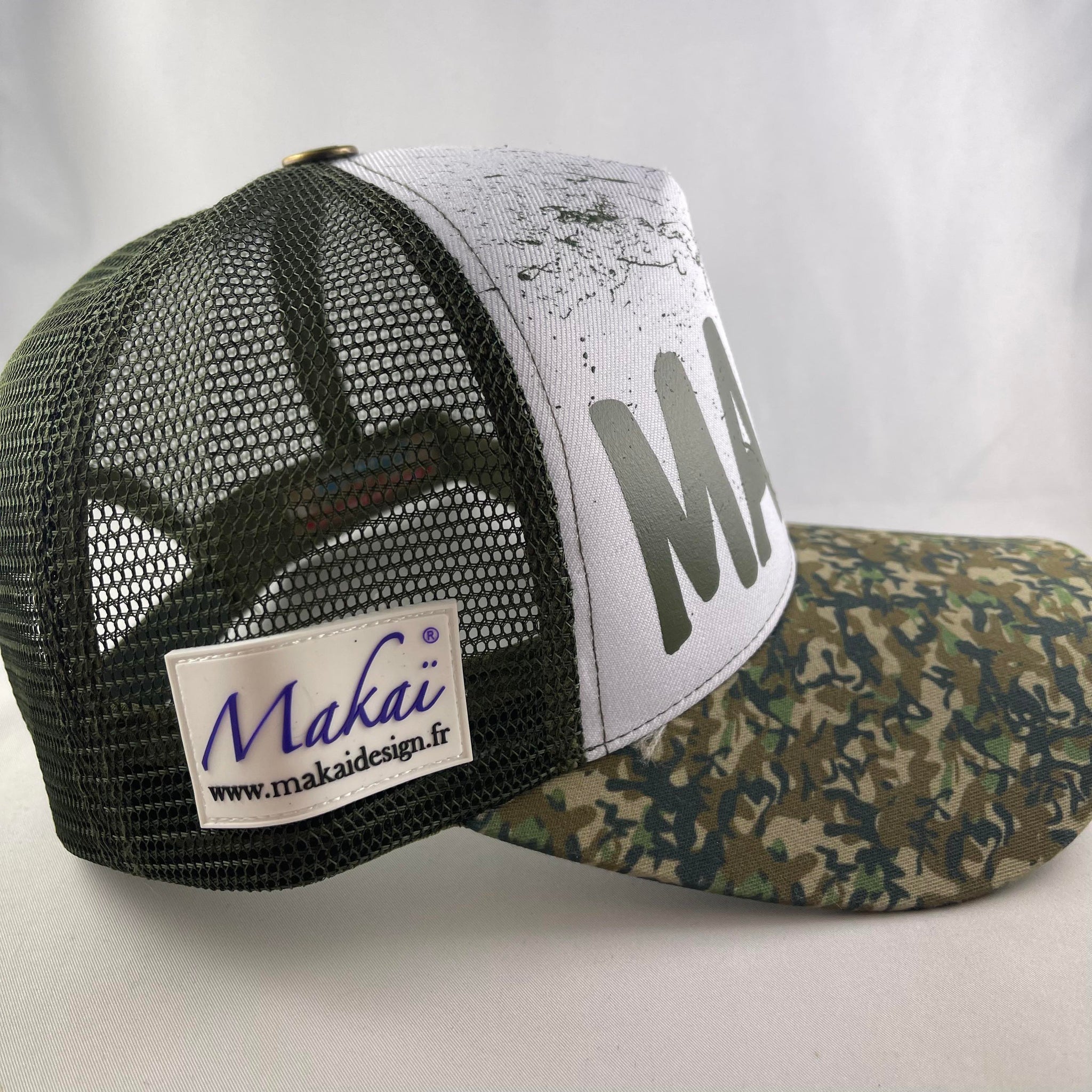 Militaire 2 MAKAÏ