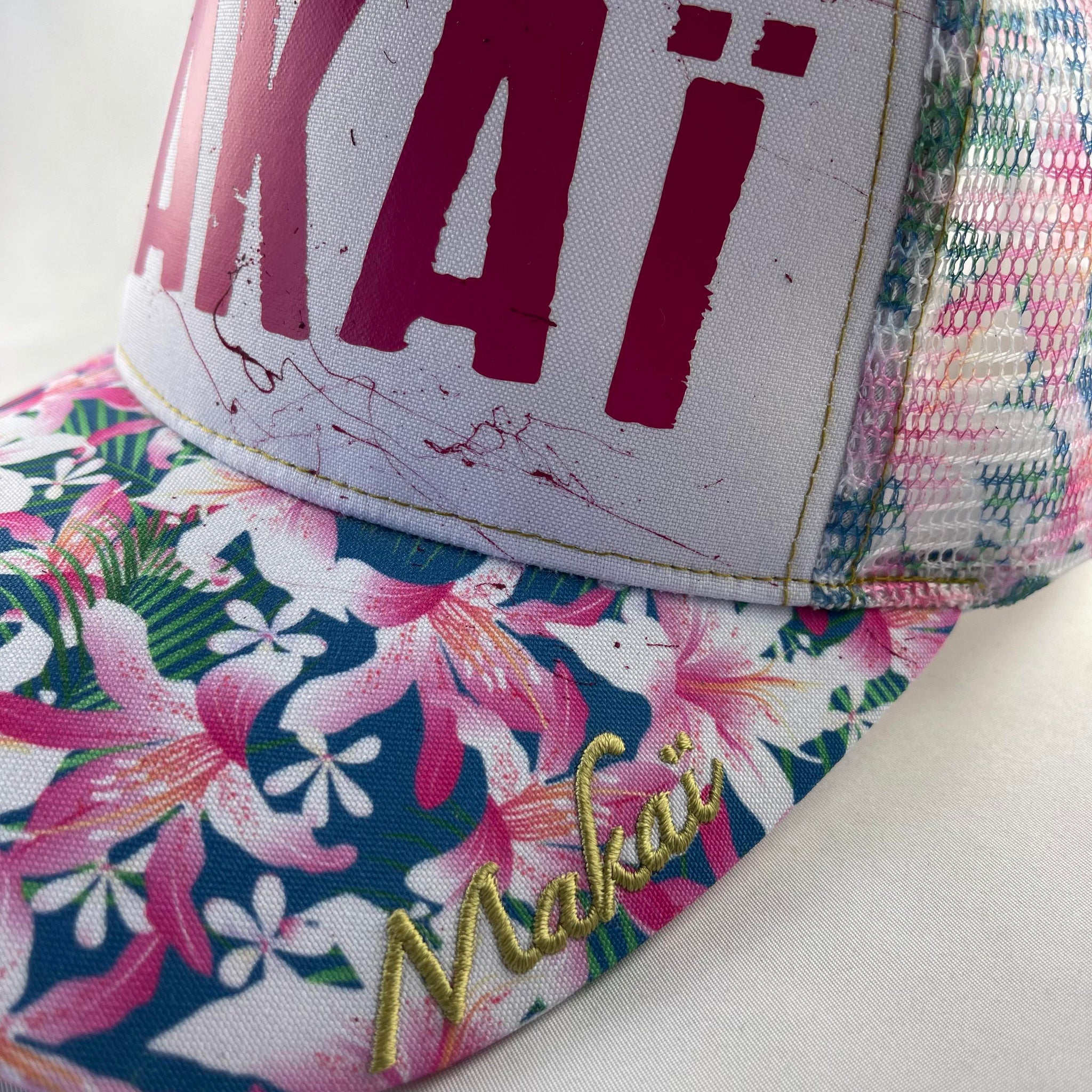 Hawaï 015 MAKAÏ