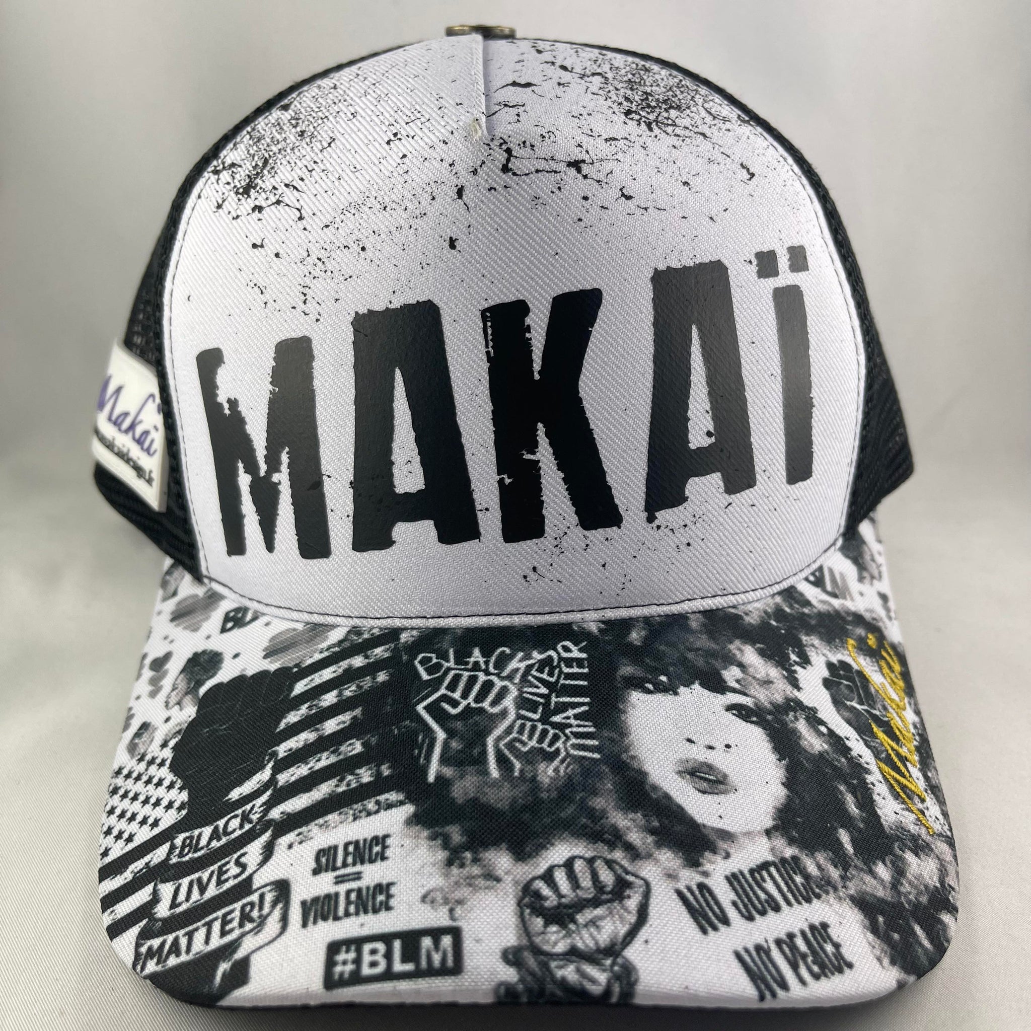 #BLM MAKAÏ