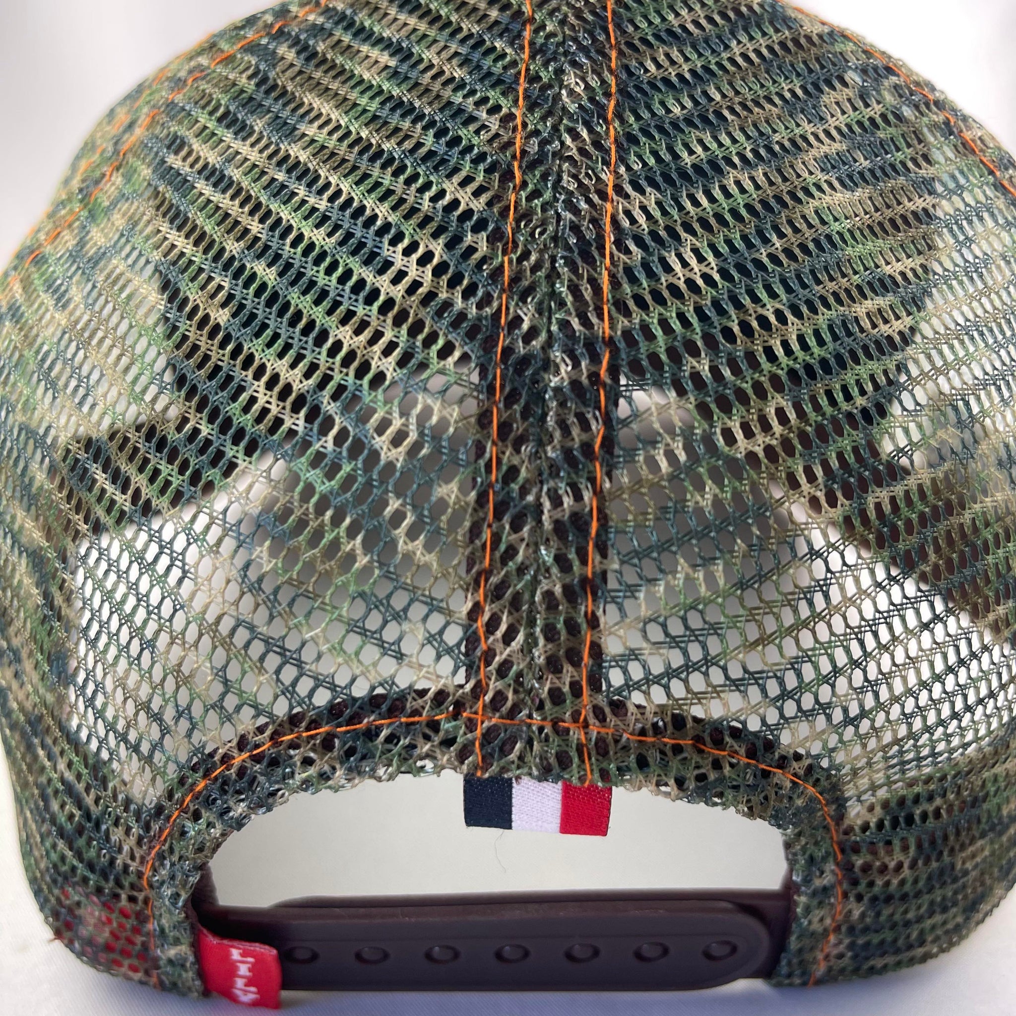 Hunter Marron MAKAÏ