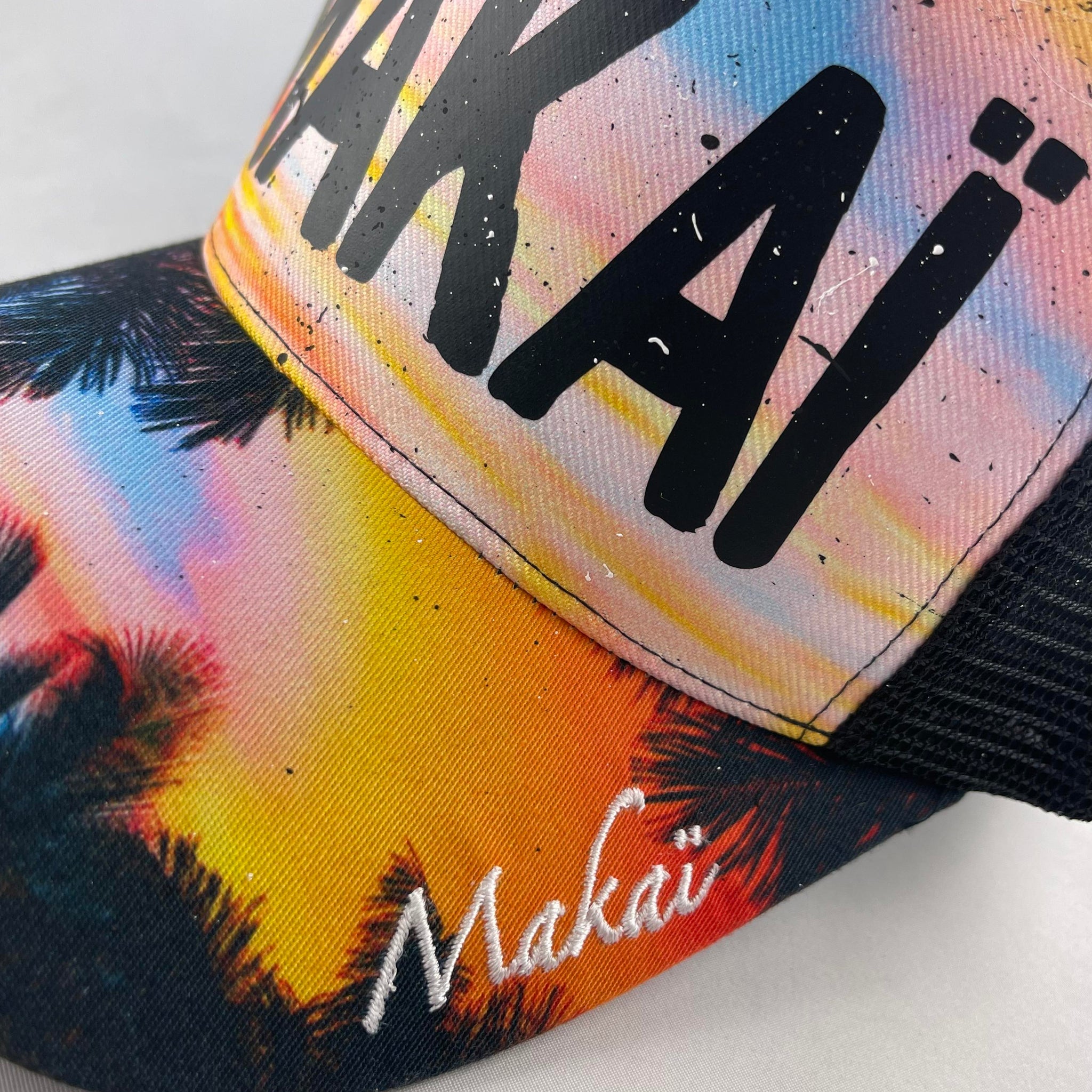 Nirvana MAKAÏ