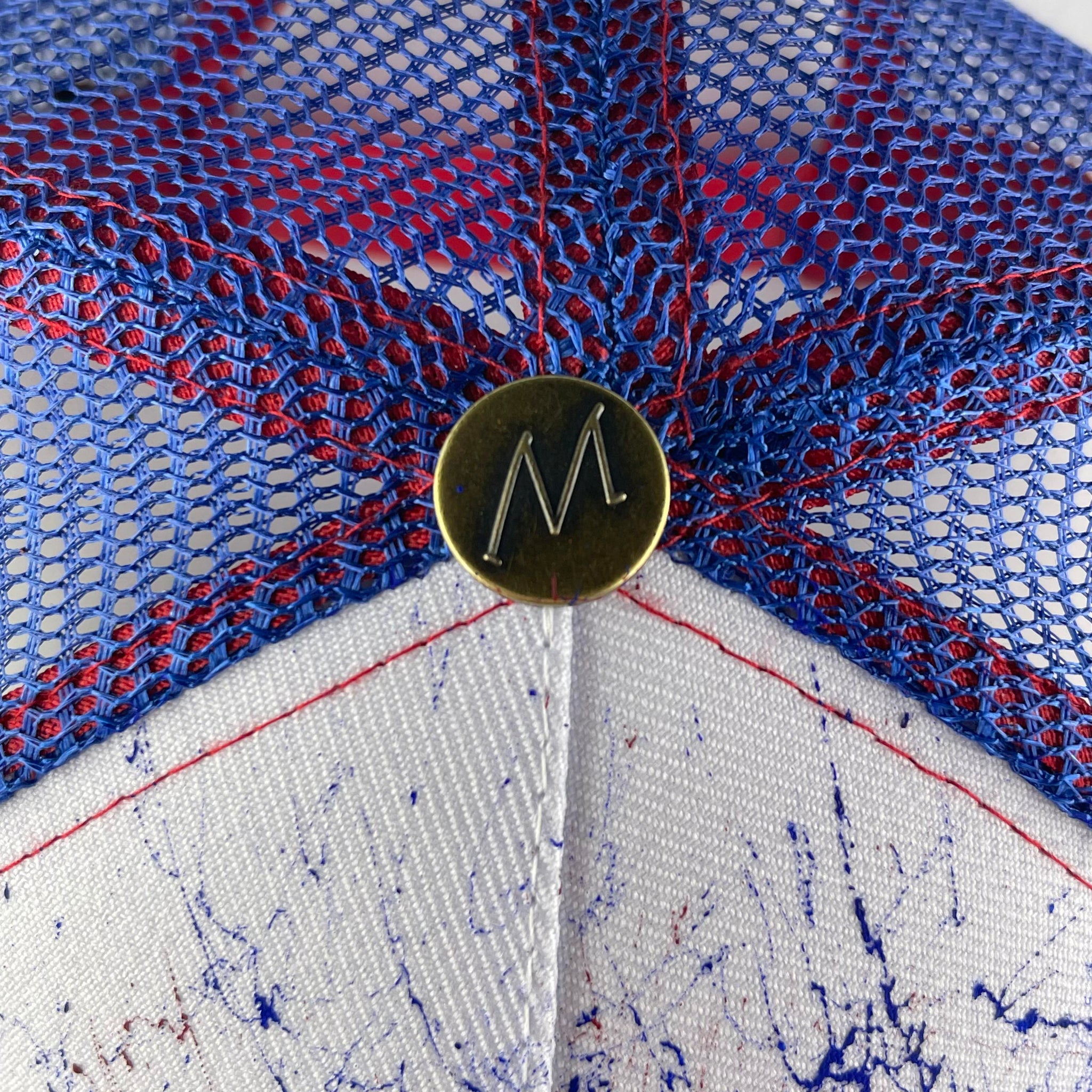 Barber MAKAÏ