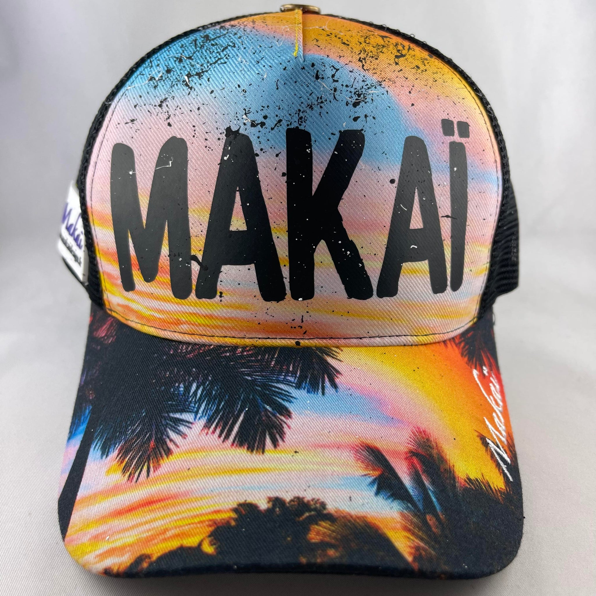 Nirvana MAKAÏ