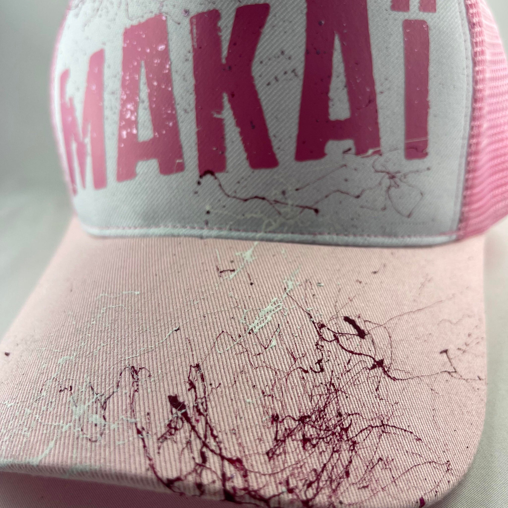 Rose&Blanche MAKAÏ