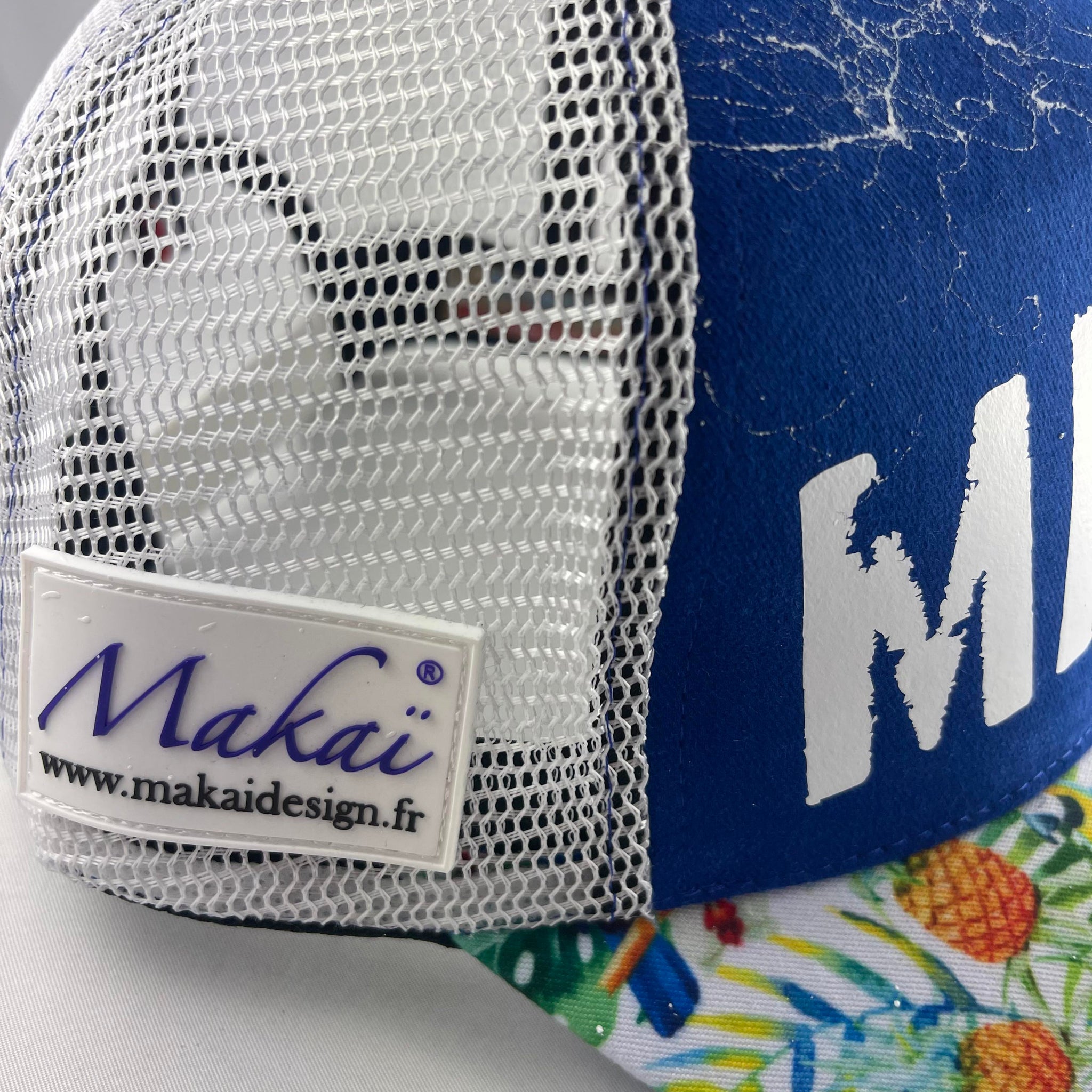 Toucan MAKAÏ