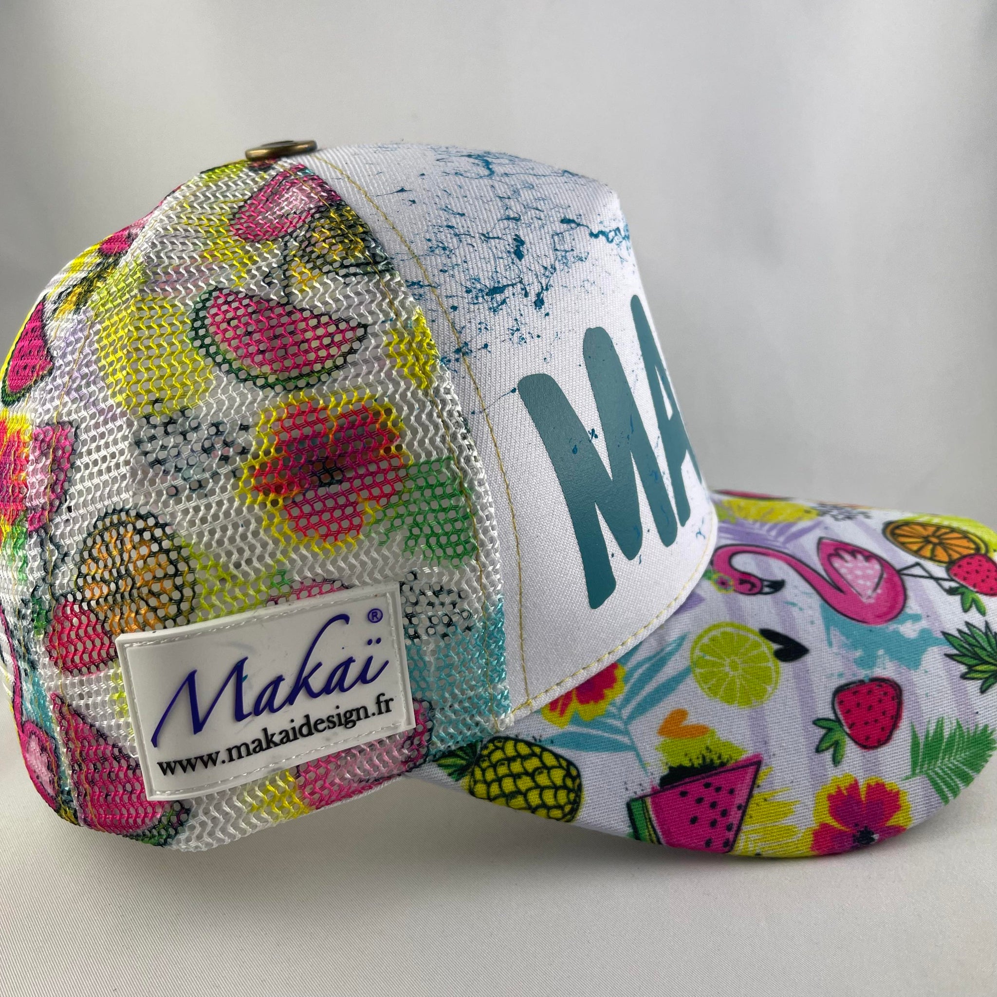 Summer MAKAÏ