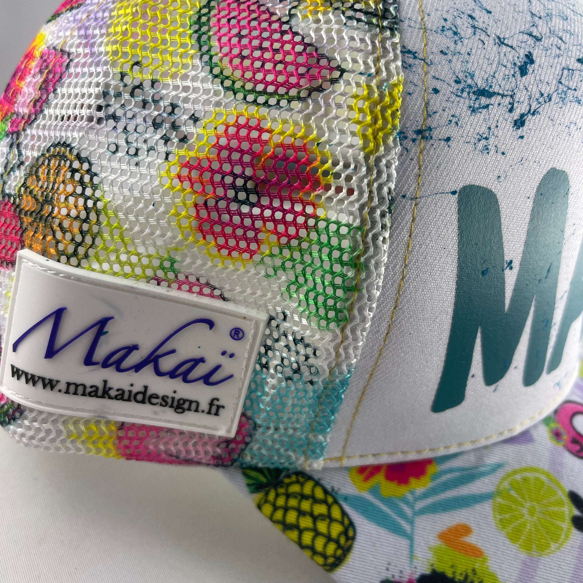 Summer MAKAÏ