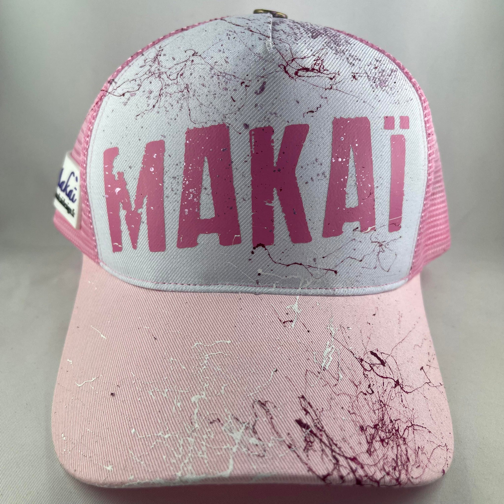 Rose&Blanche MAKAÏ