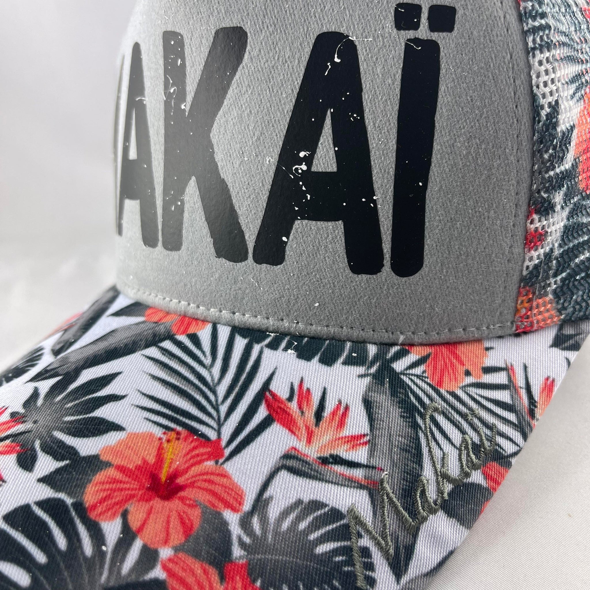 Honolulu MAKAÏ