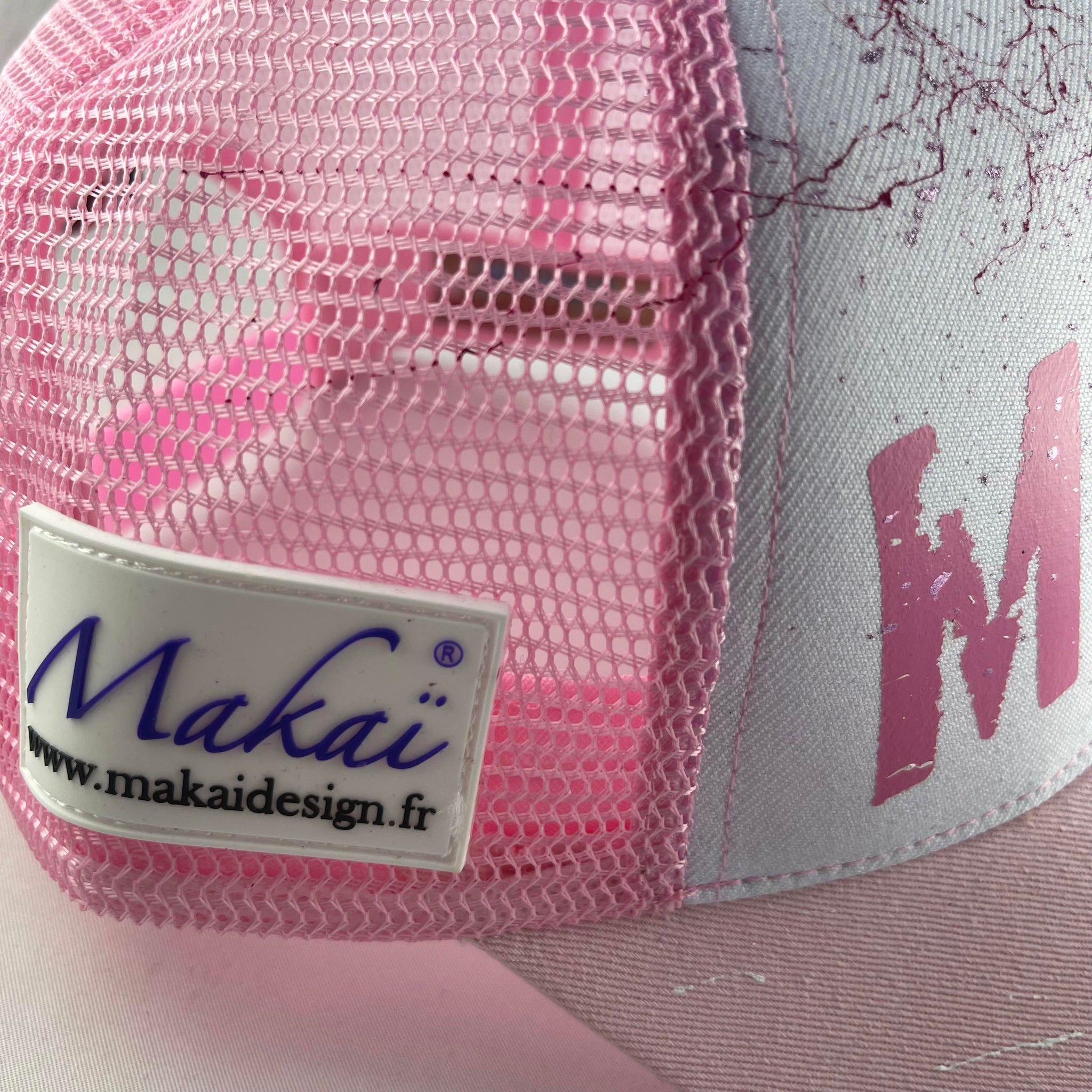 Rose&Blanche MAKAÏ