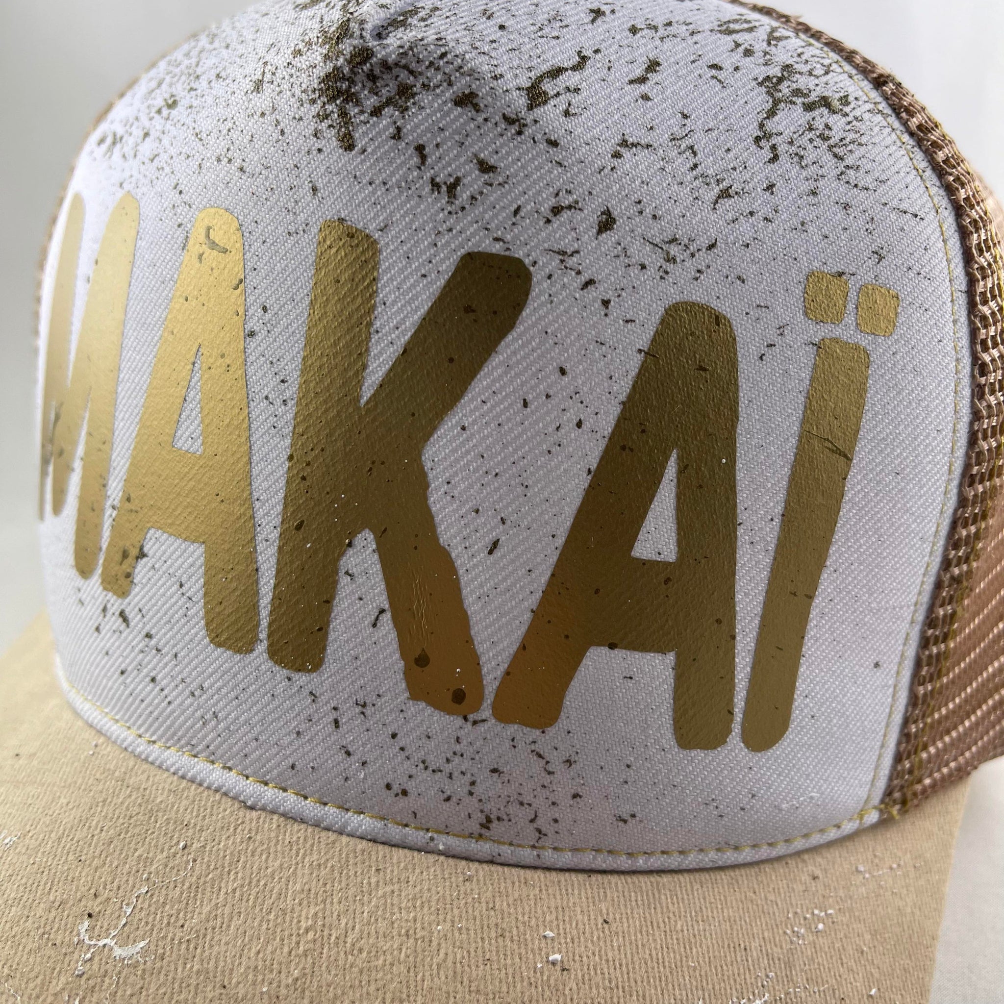 Or&Blanche MAKAÏ