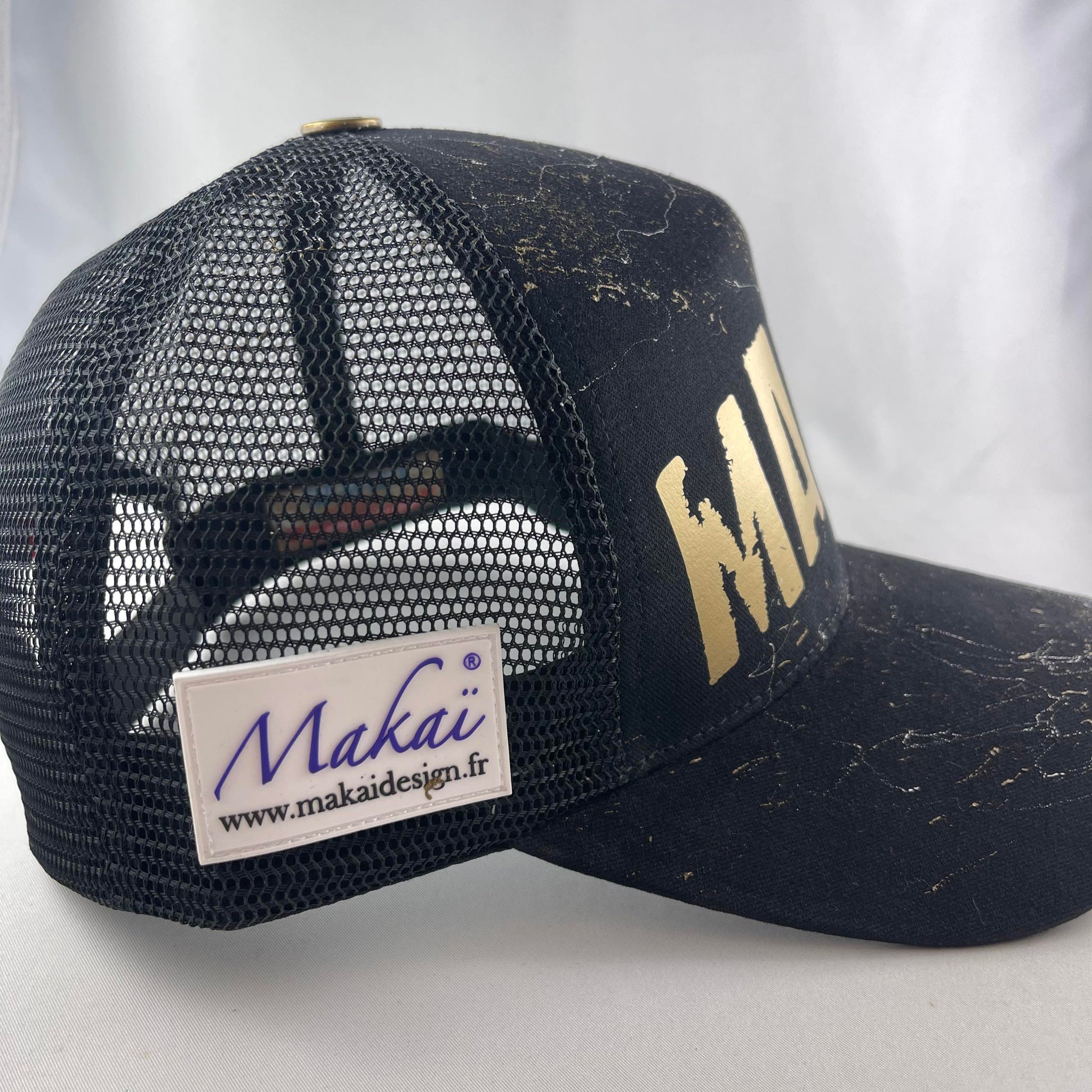 Black 2 MAKAÏ