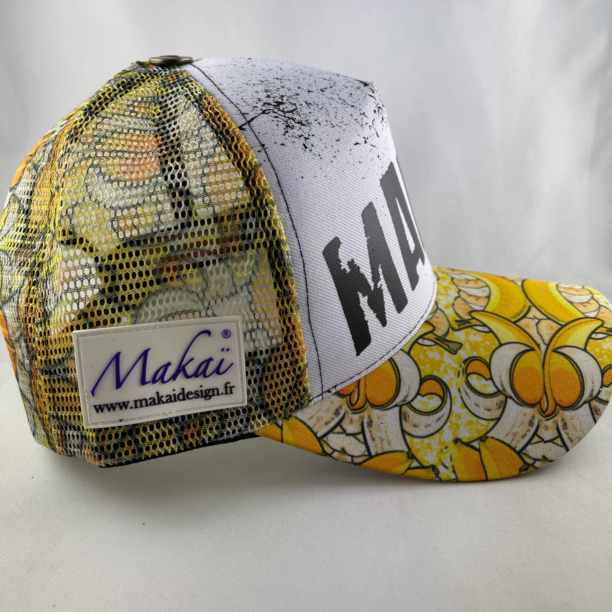Banana 027 MAKAÏ