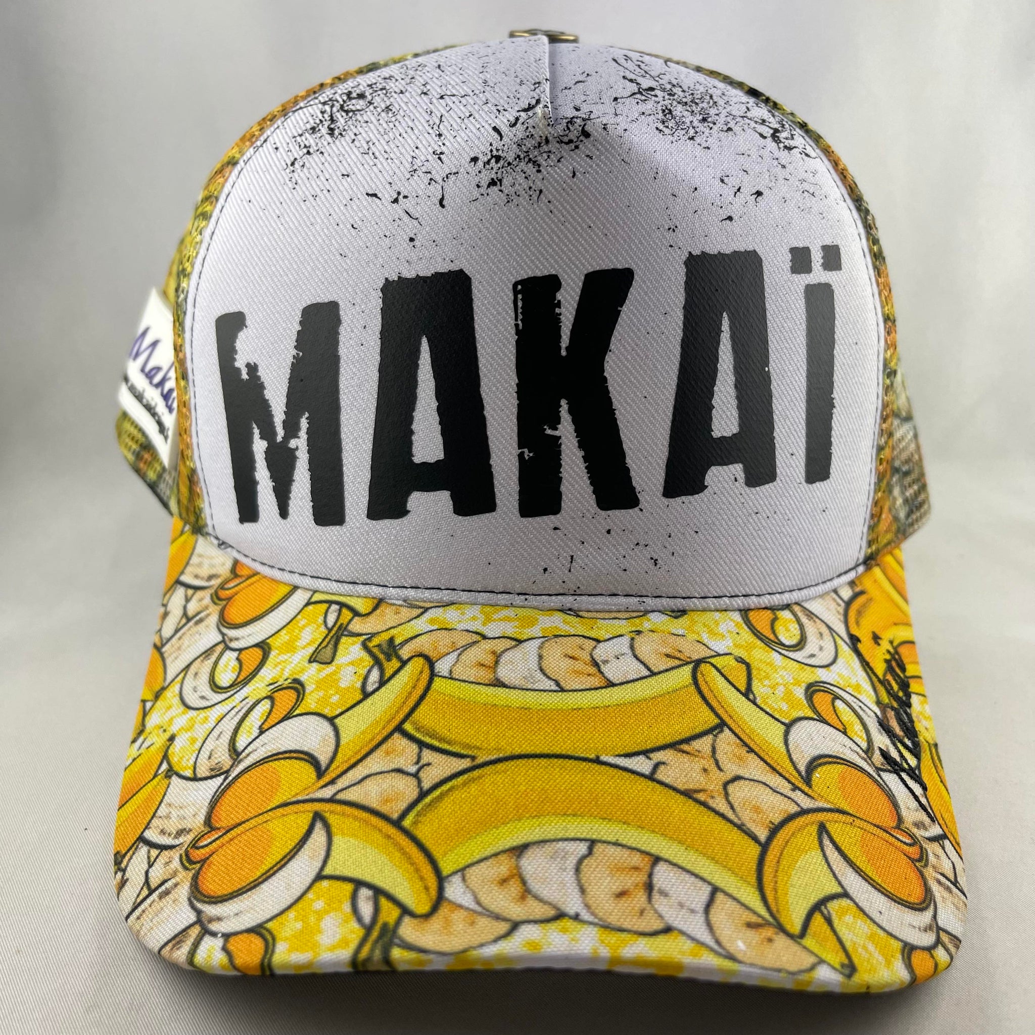 Banana 027 MAKAÏ