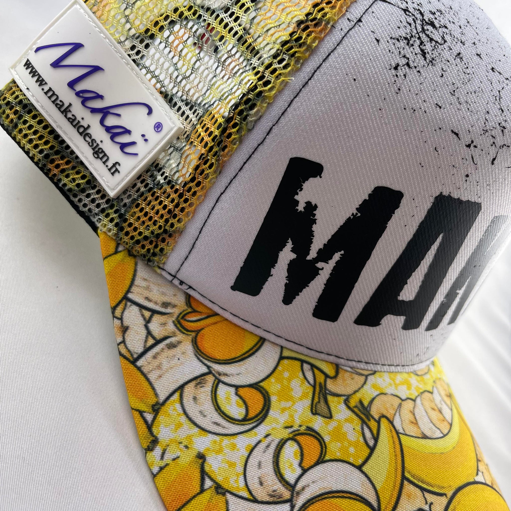 Banana 027 MAKAÏ