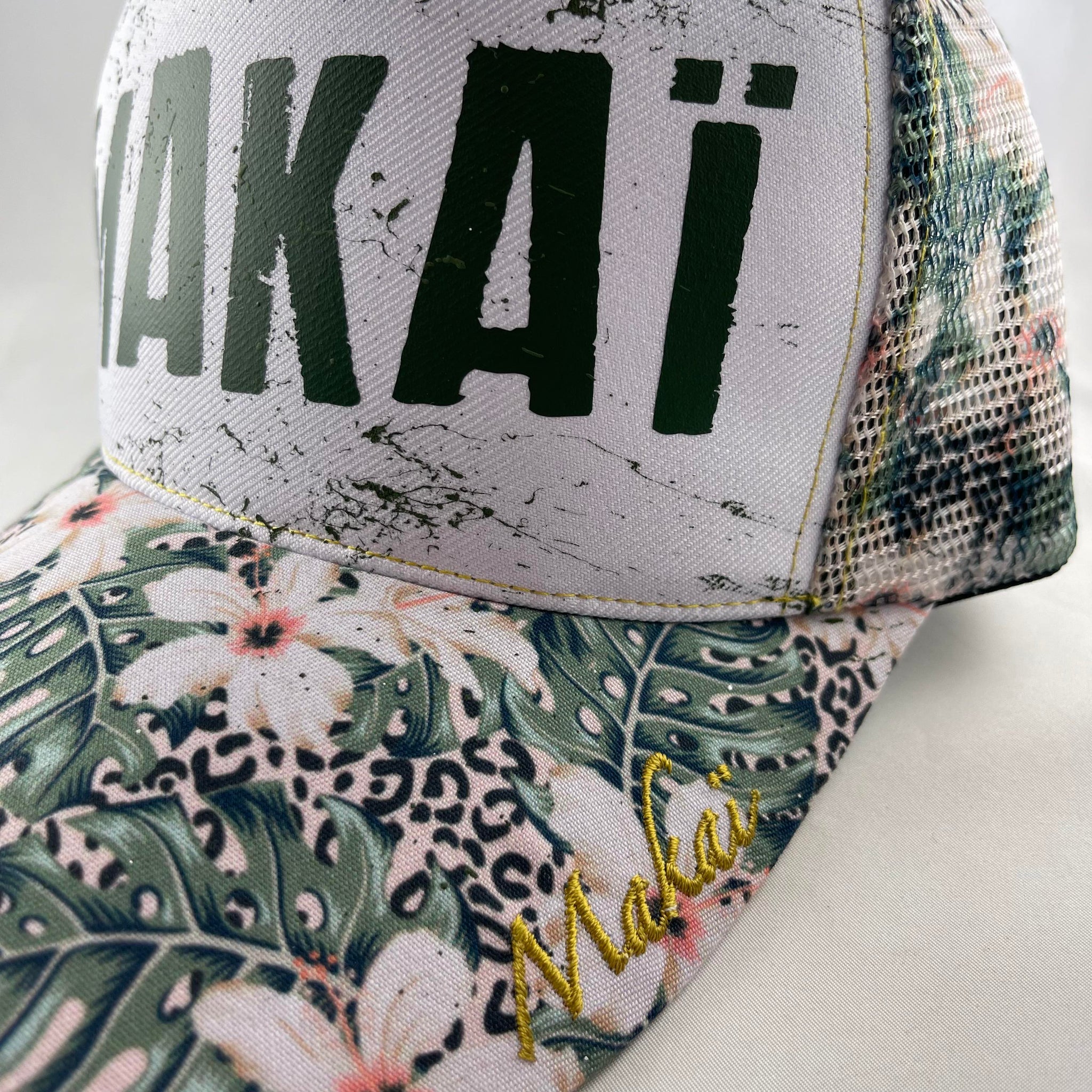 Hawaï Léopard 006 MAKAÏ