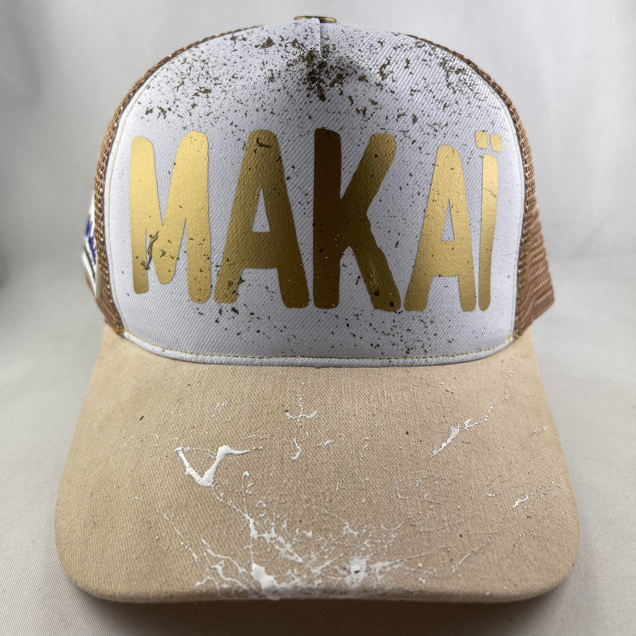 Or&Blanche MAKAÏ