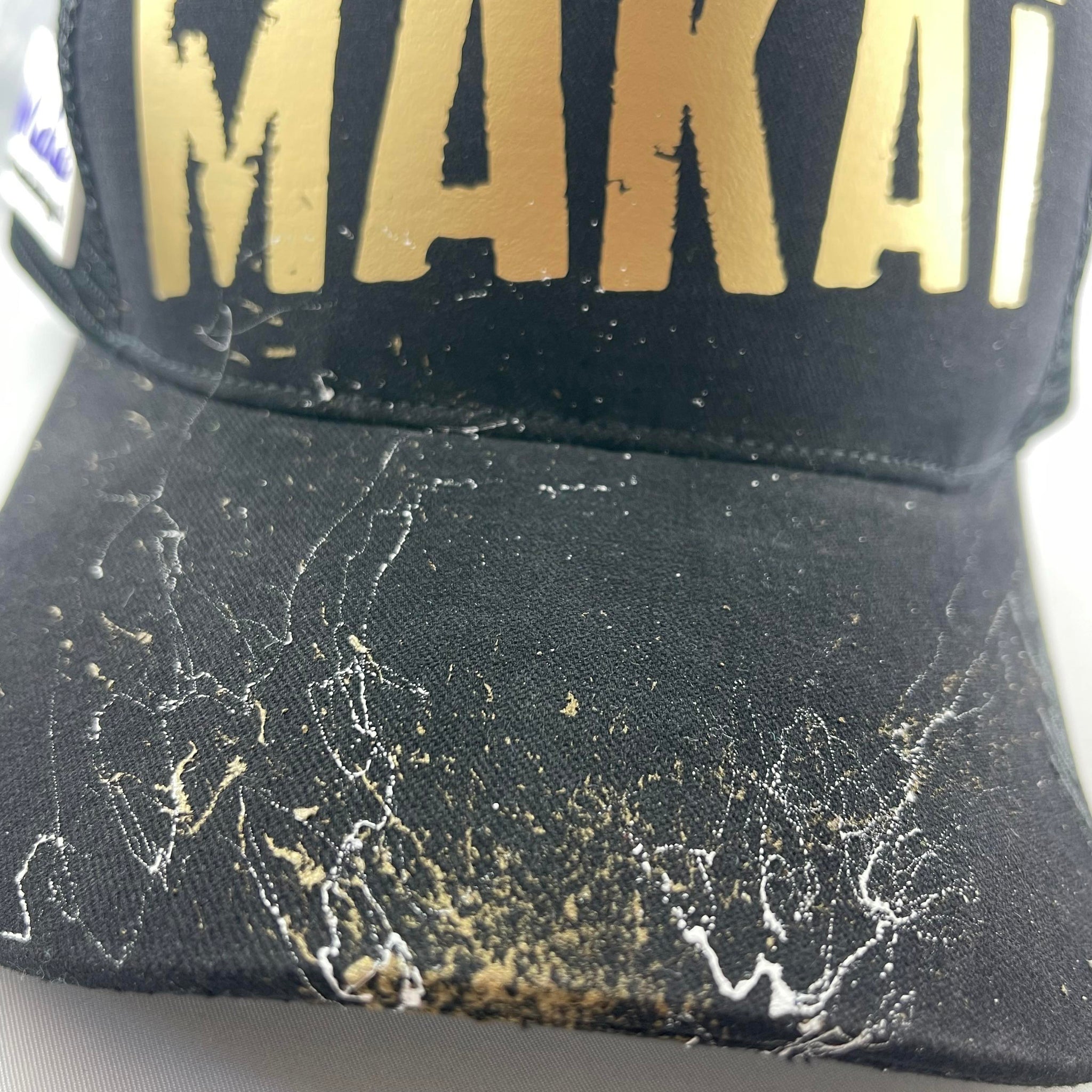 Black 2 MAKAÏ