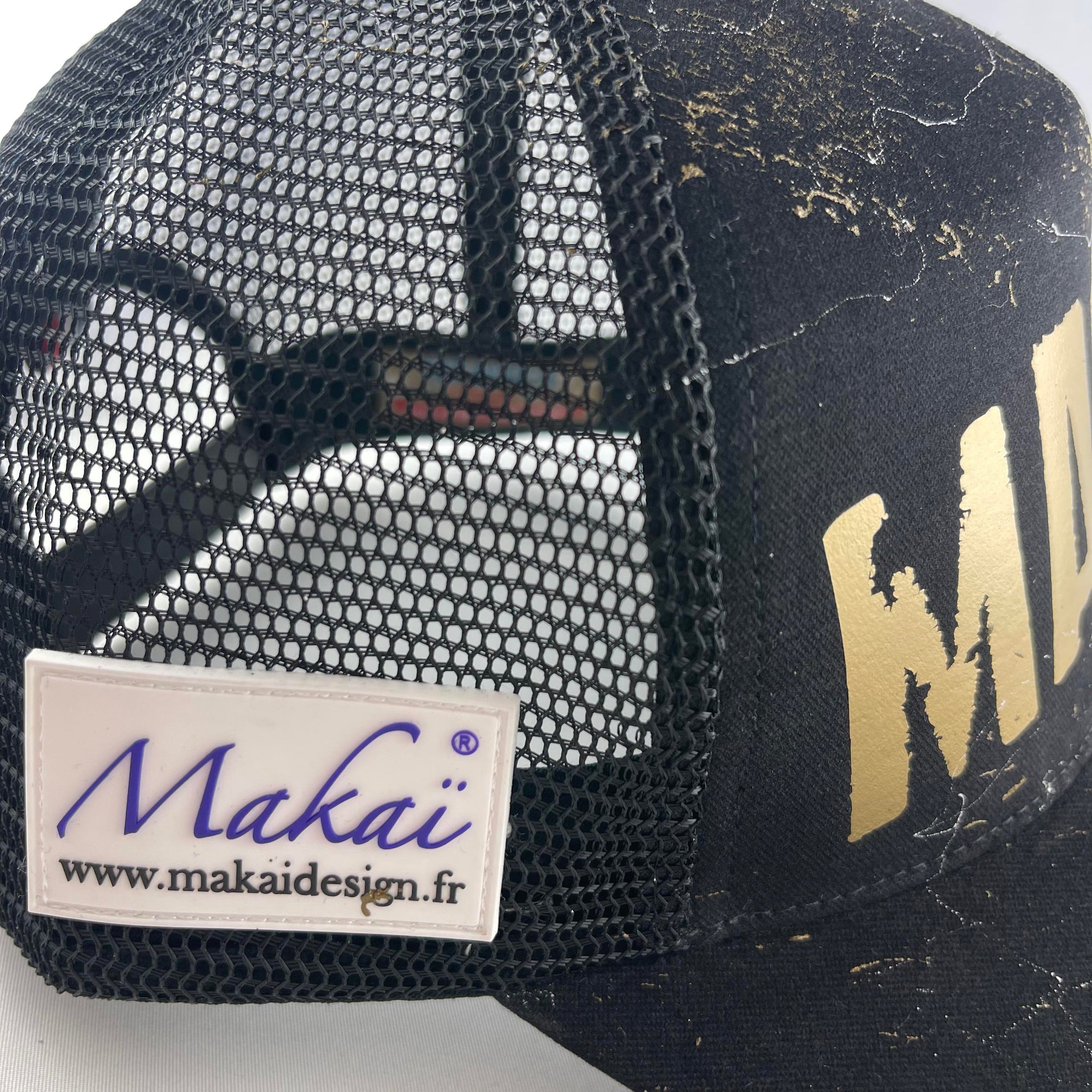 Black 2 MAKAÏ