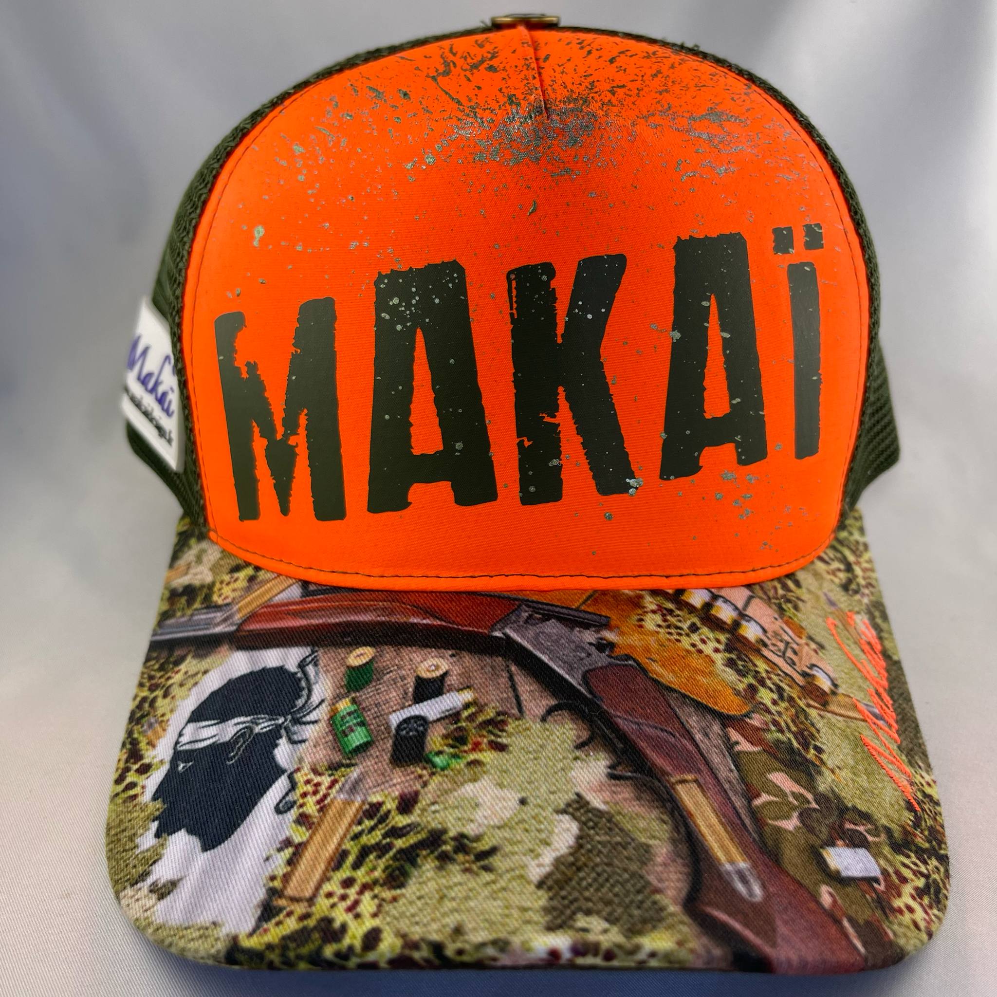Corsica II MAKAÏ