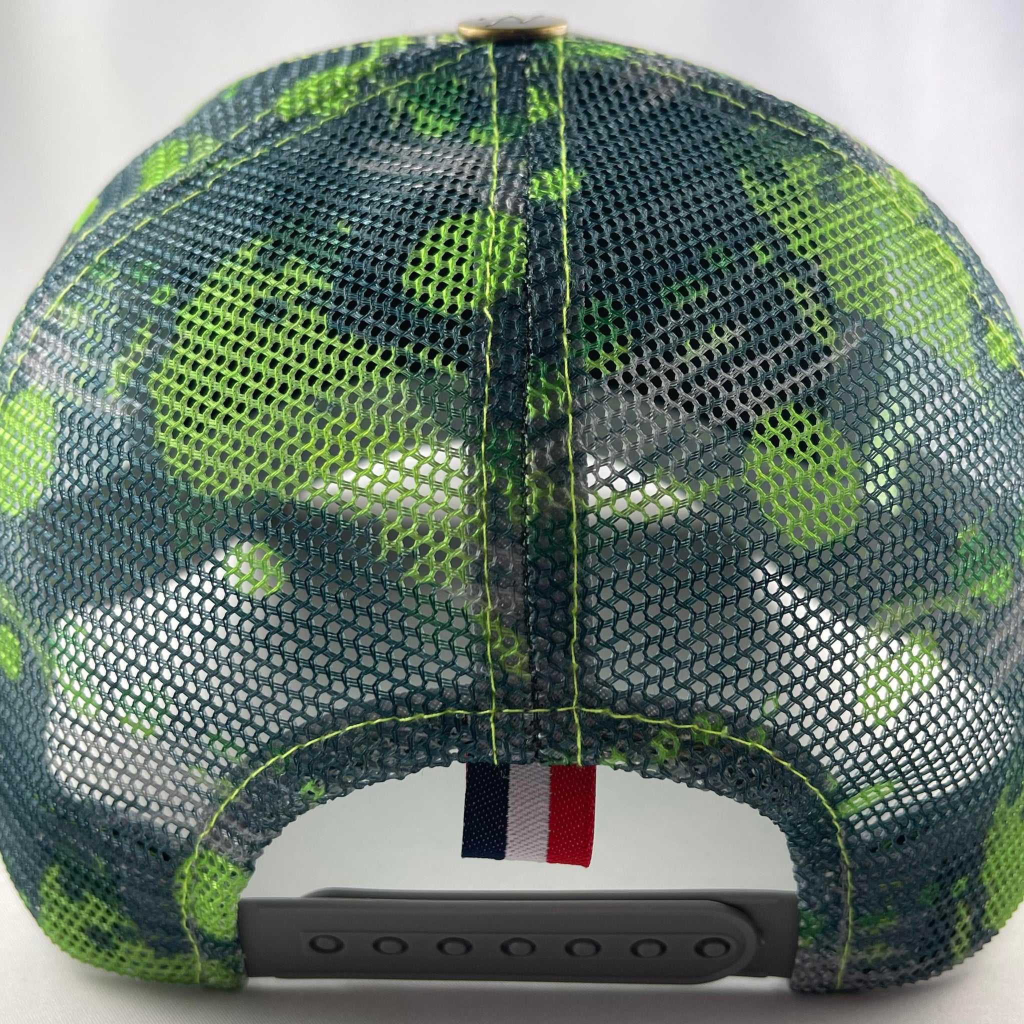 Militaire Grise