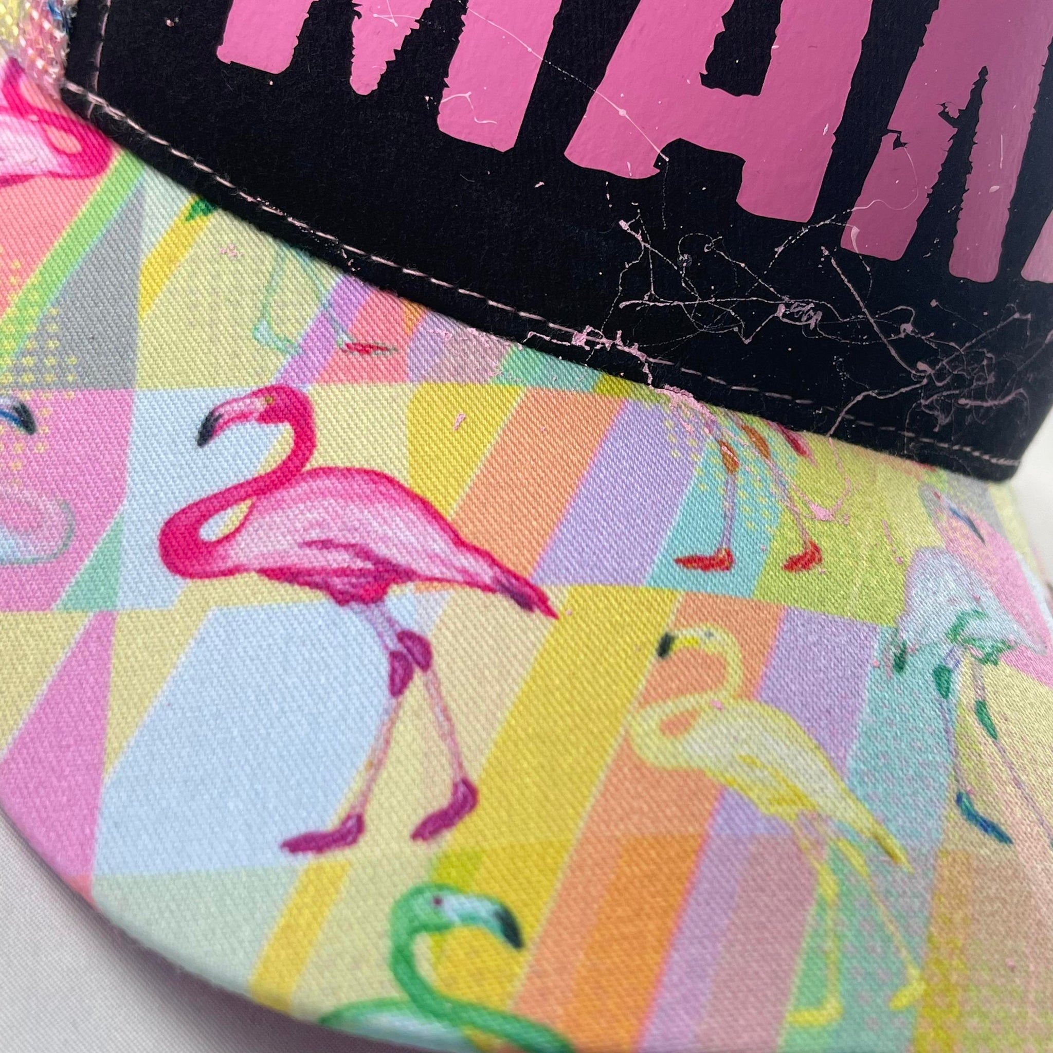 Flamingo Vegas MAKAÏ