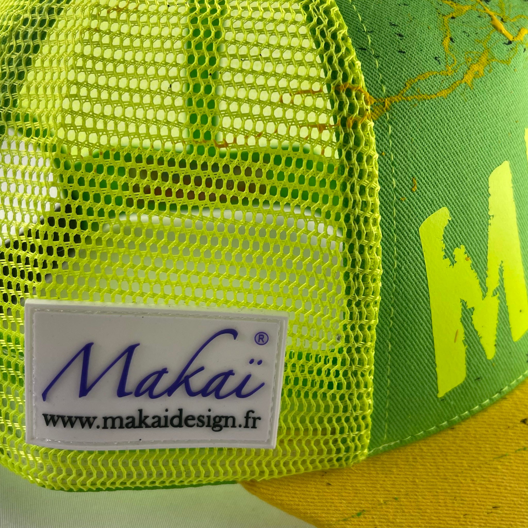 Summer 24 MAKAÏ